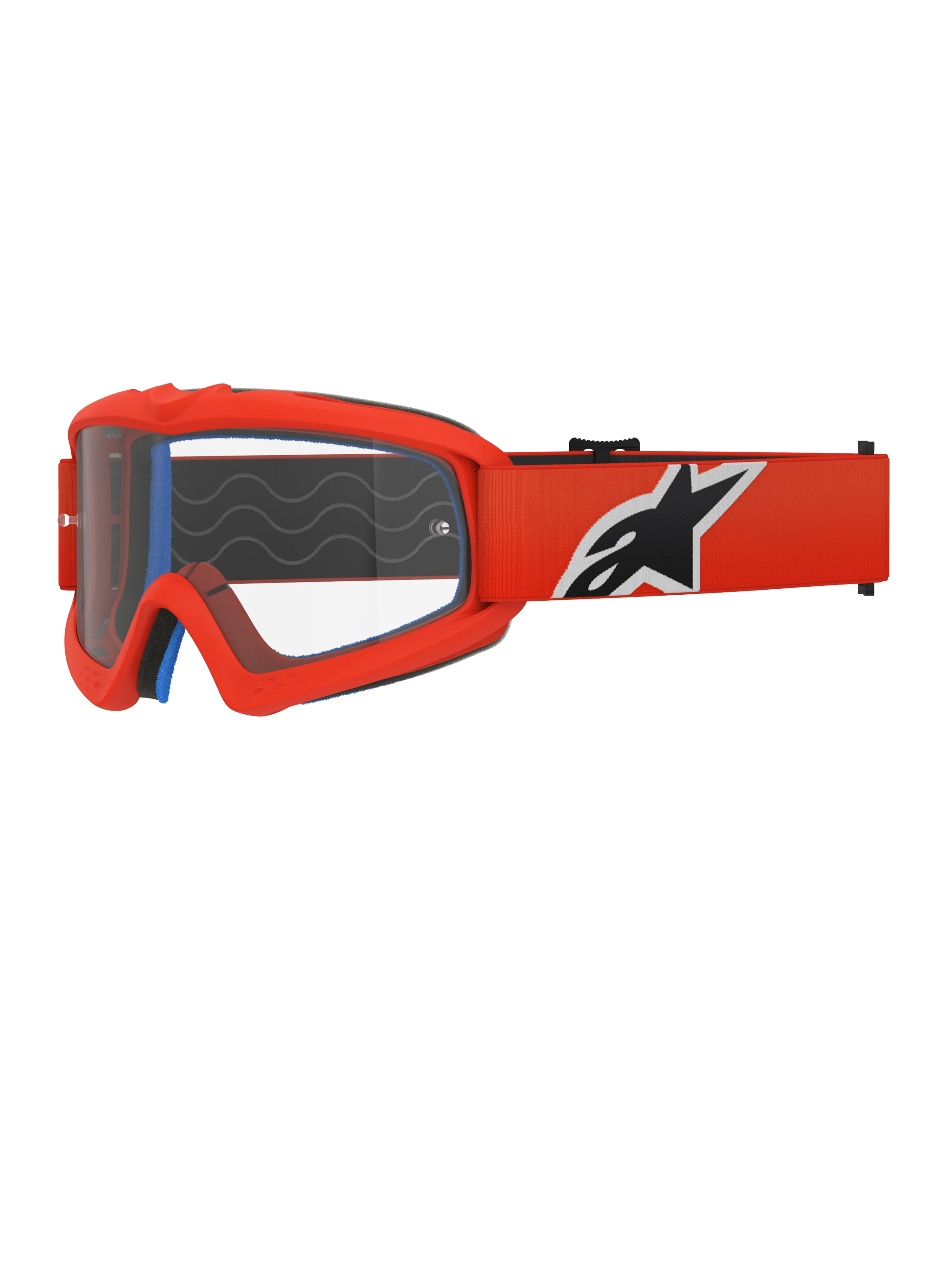 Vision Youth Corp Goggles