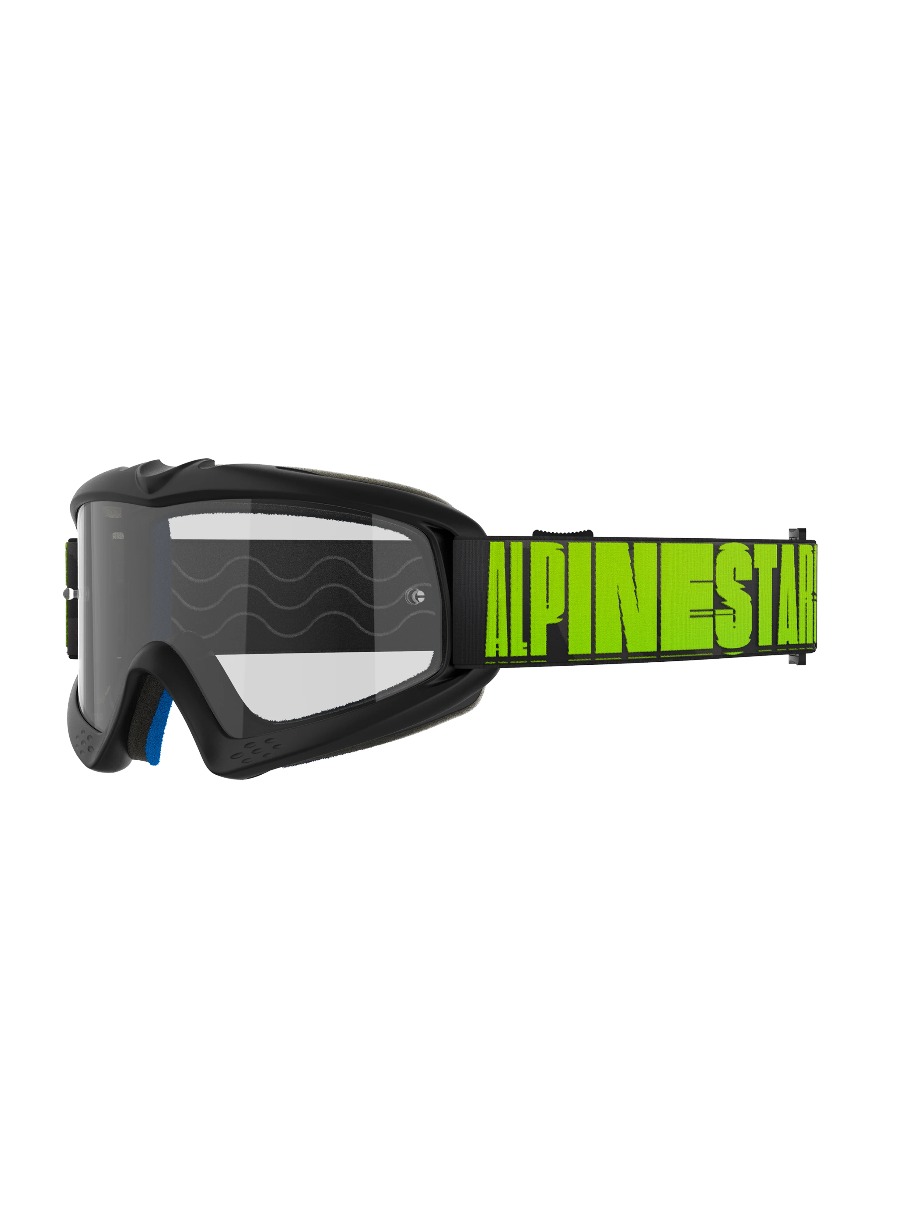 Vision Youth Hollow Goggles