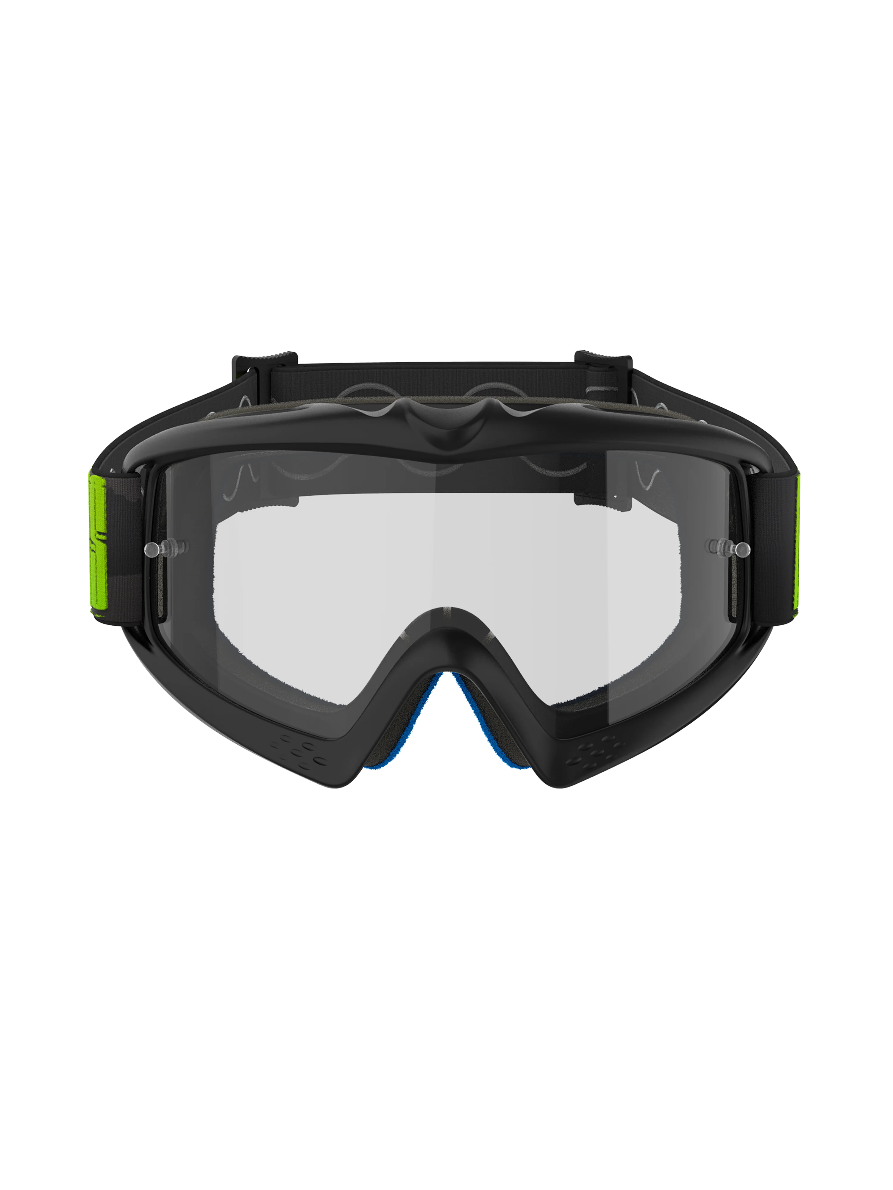 Vision Youth Hollow Goggles - Image 2