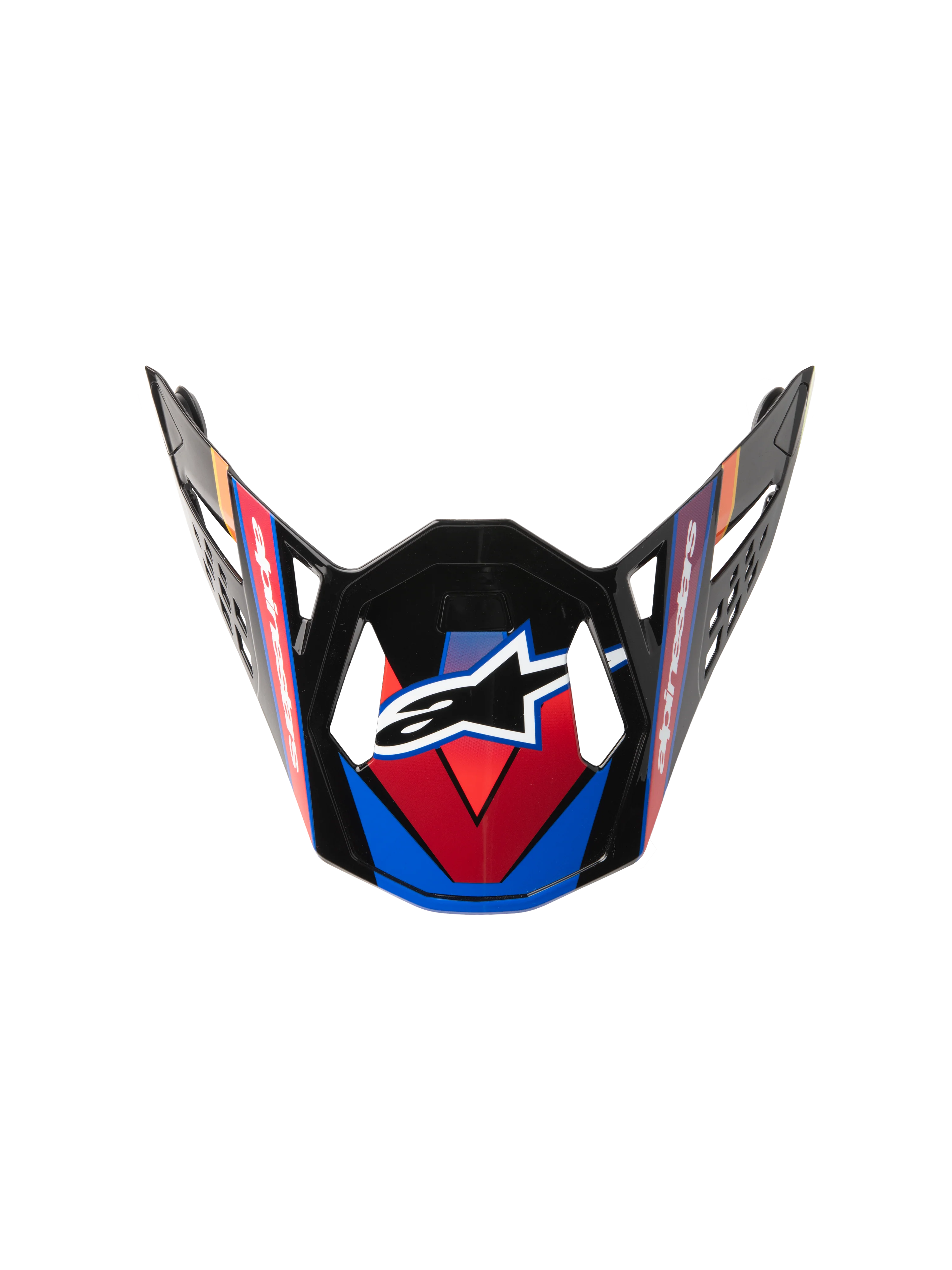 Supertech M10 Era Visor