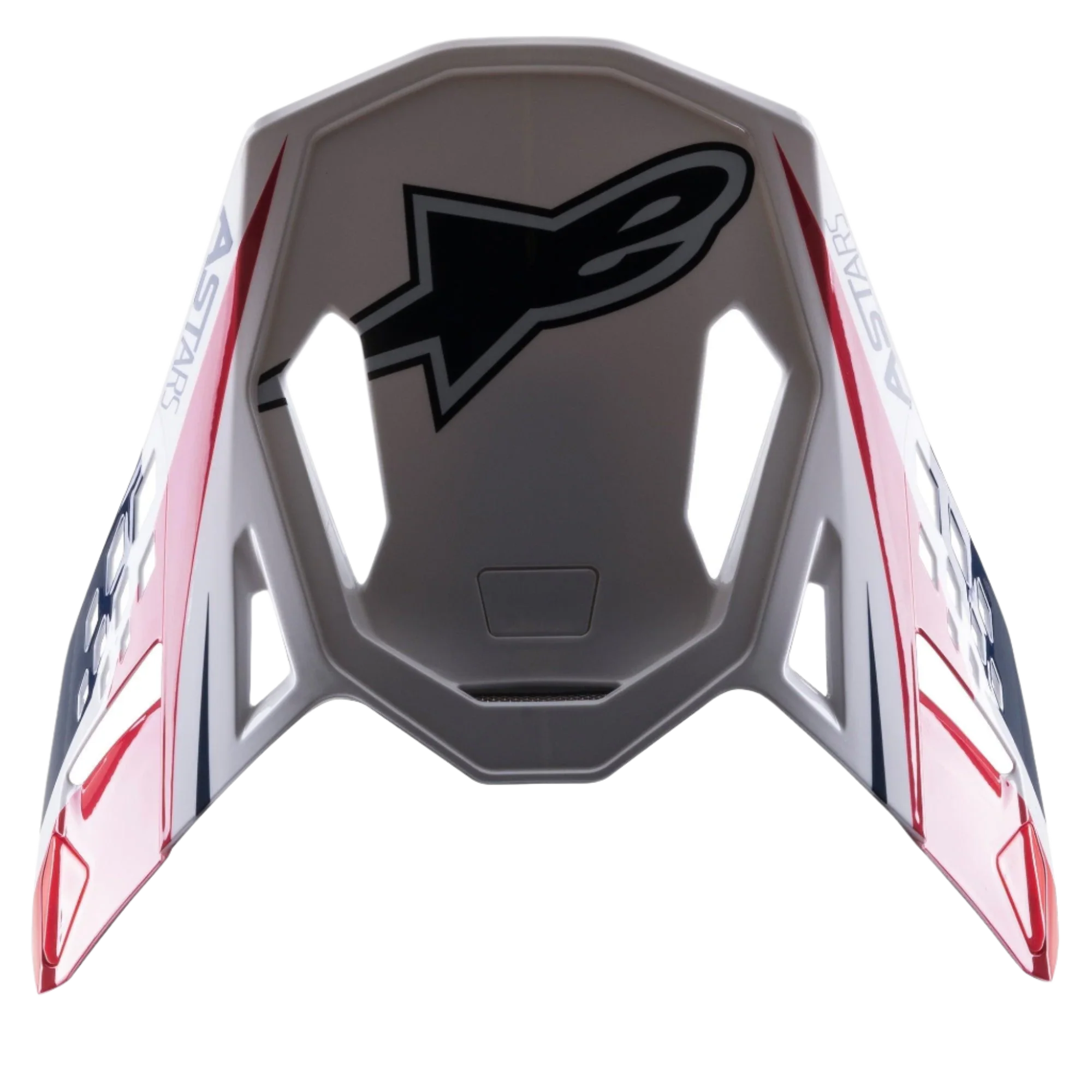 Visor S-M10 Carbon Meta2