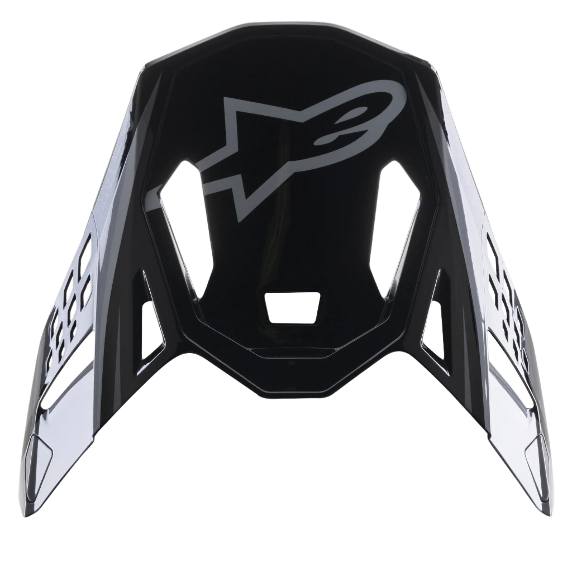 Visor S-M10 Carbon Meta2