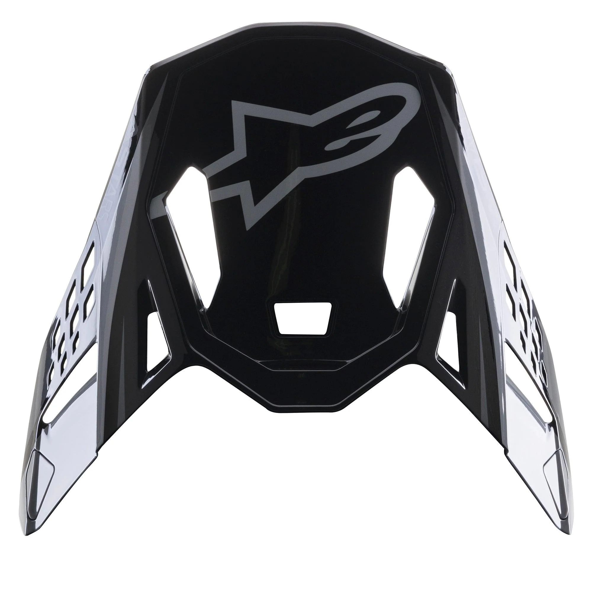Visor S-M10 Carbon Meta2 - Image 2