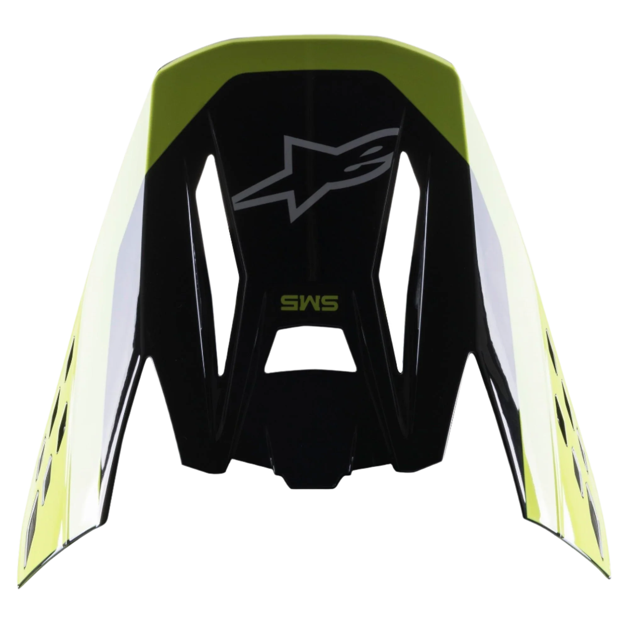 Visor S-M5 Beam