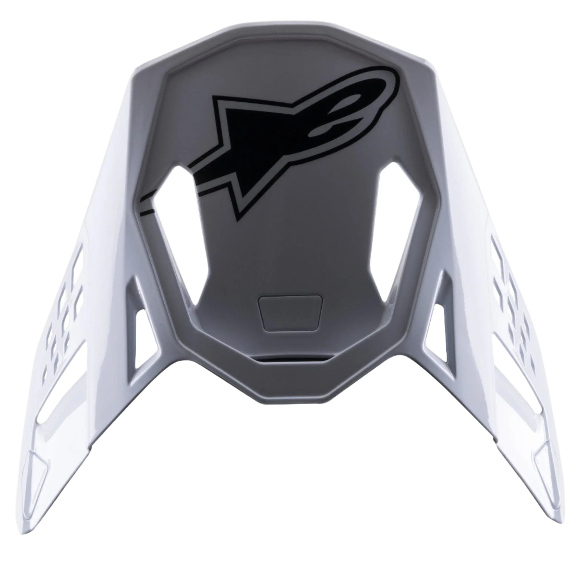 Visor S-M8 Factory