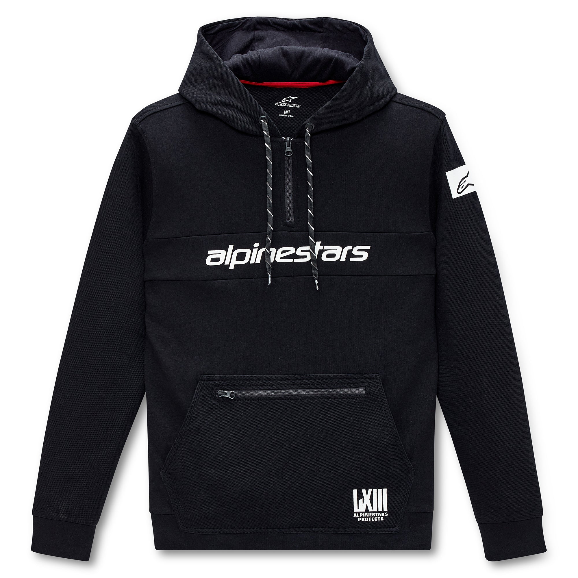 Vital Hoodie