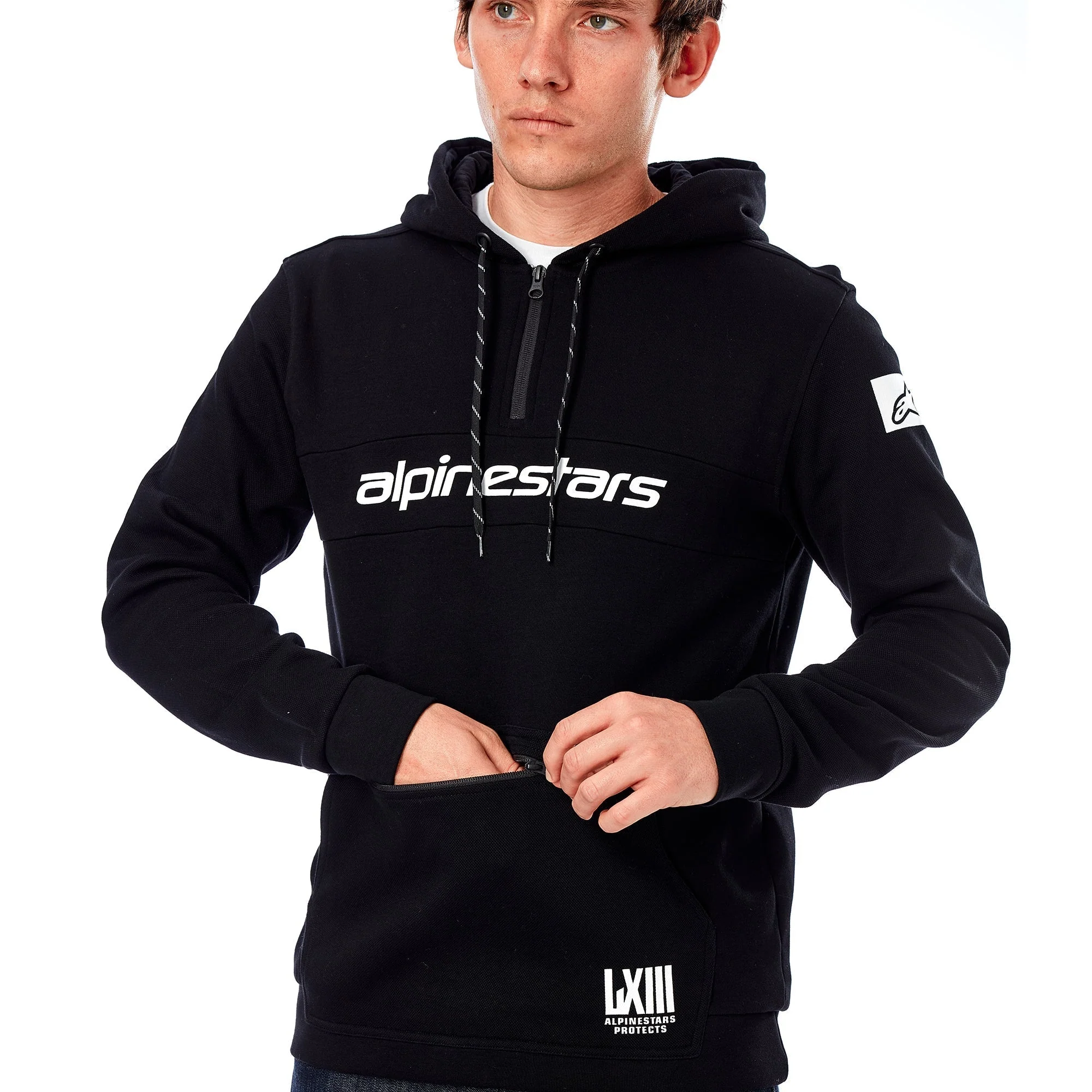 Vital Hoodie - Image 2