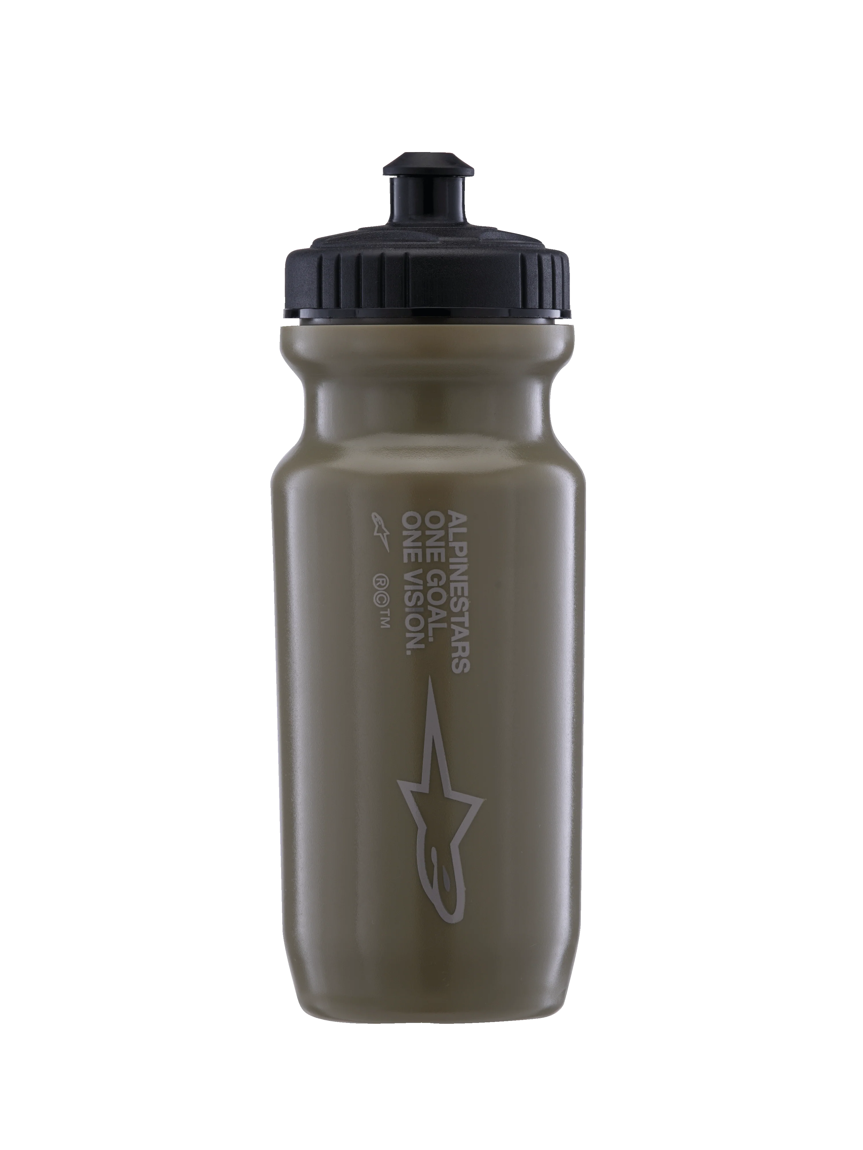 Alpinestars Water Bottle - Green 20oz