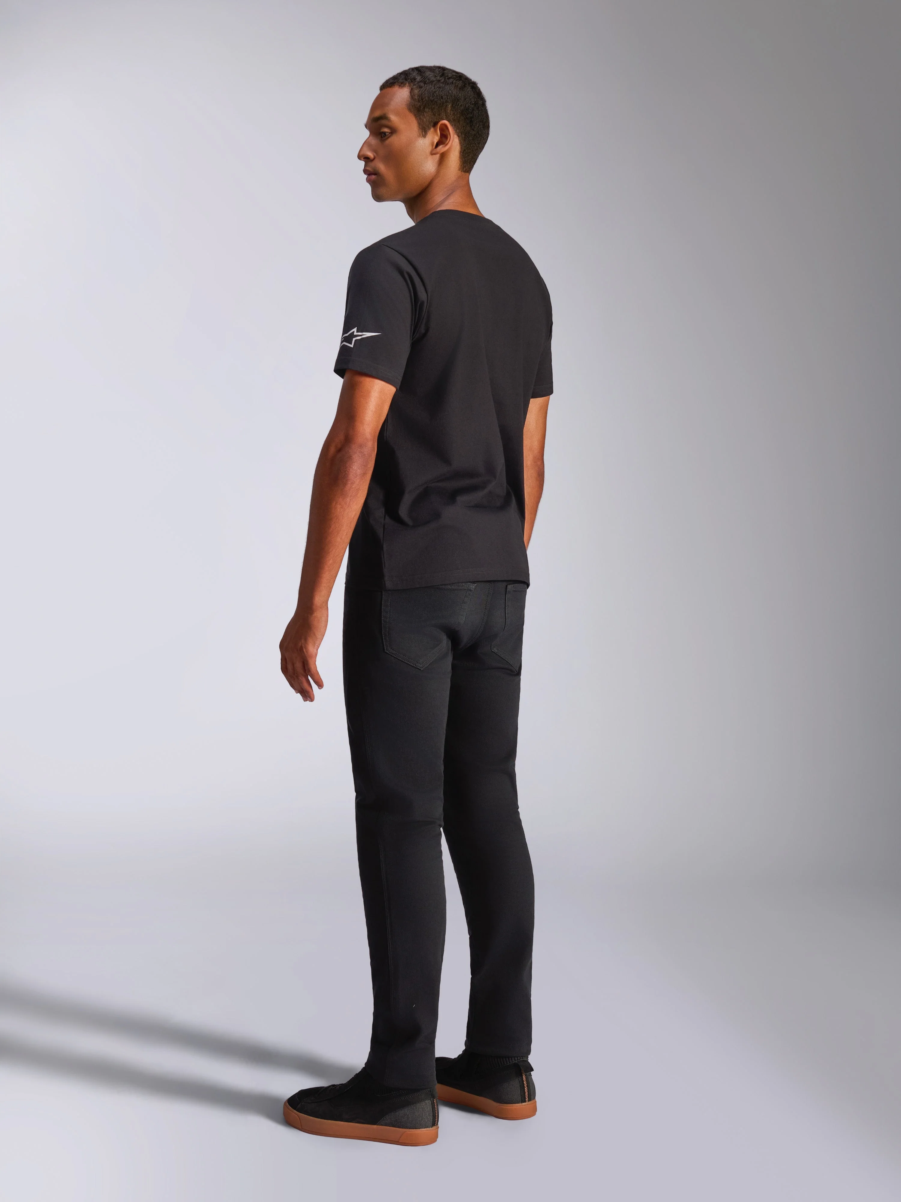 Waving CSF Tee - Short Sleeve - Image 5