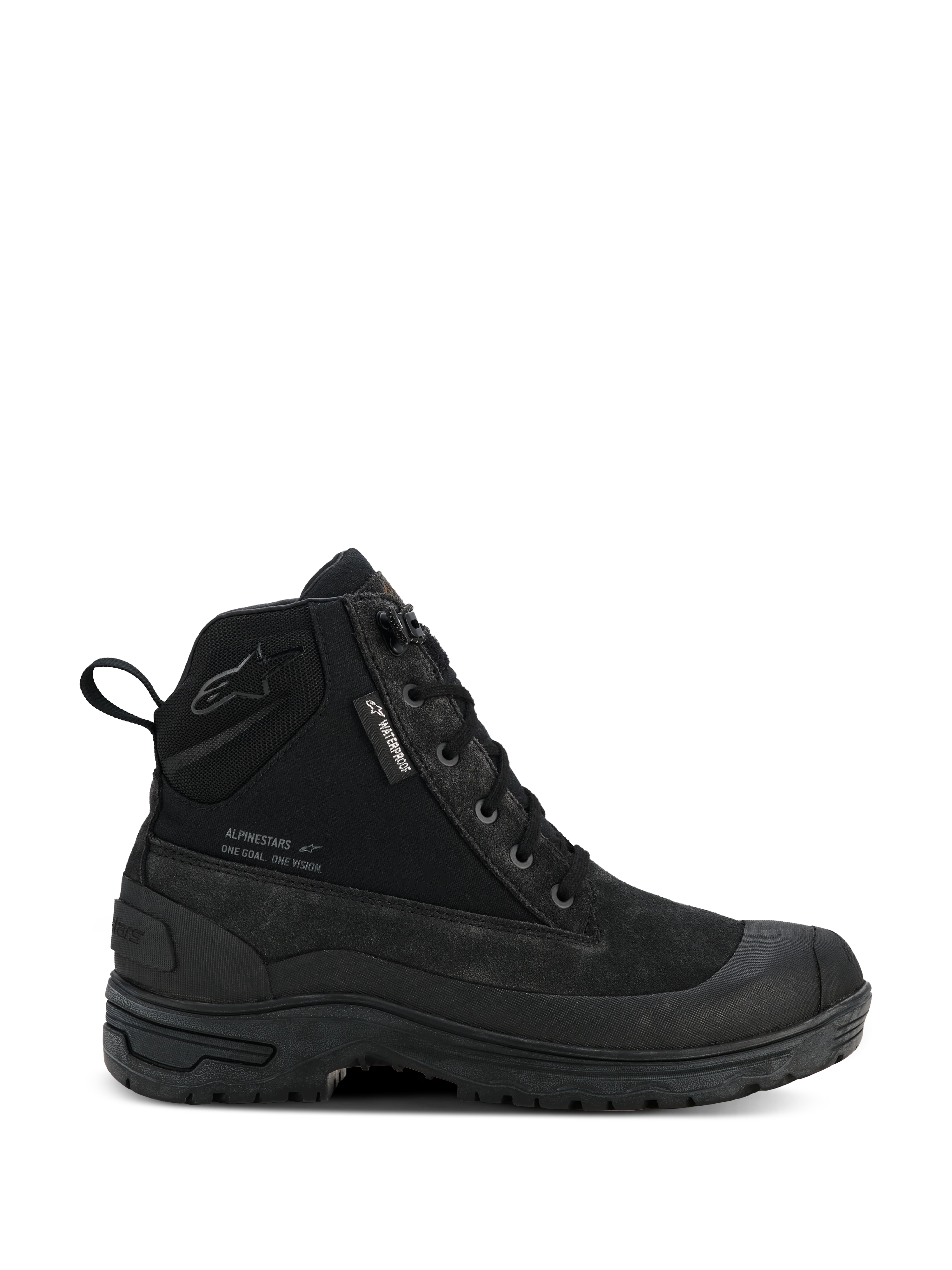 Woman Judy Waterproof Boot