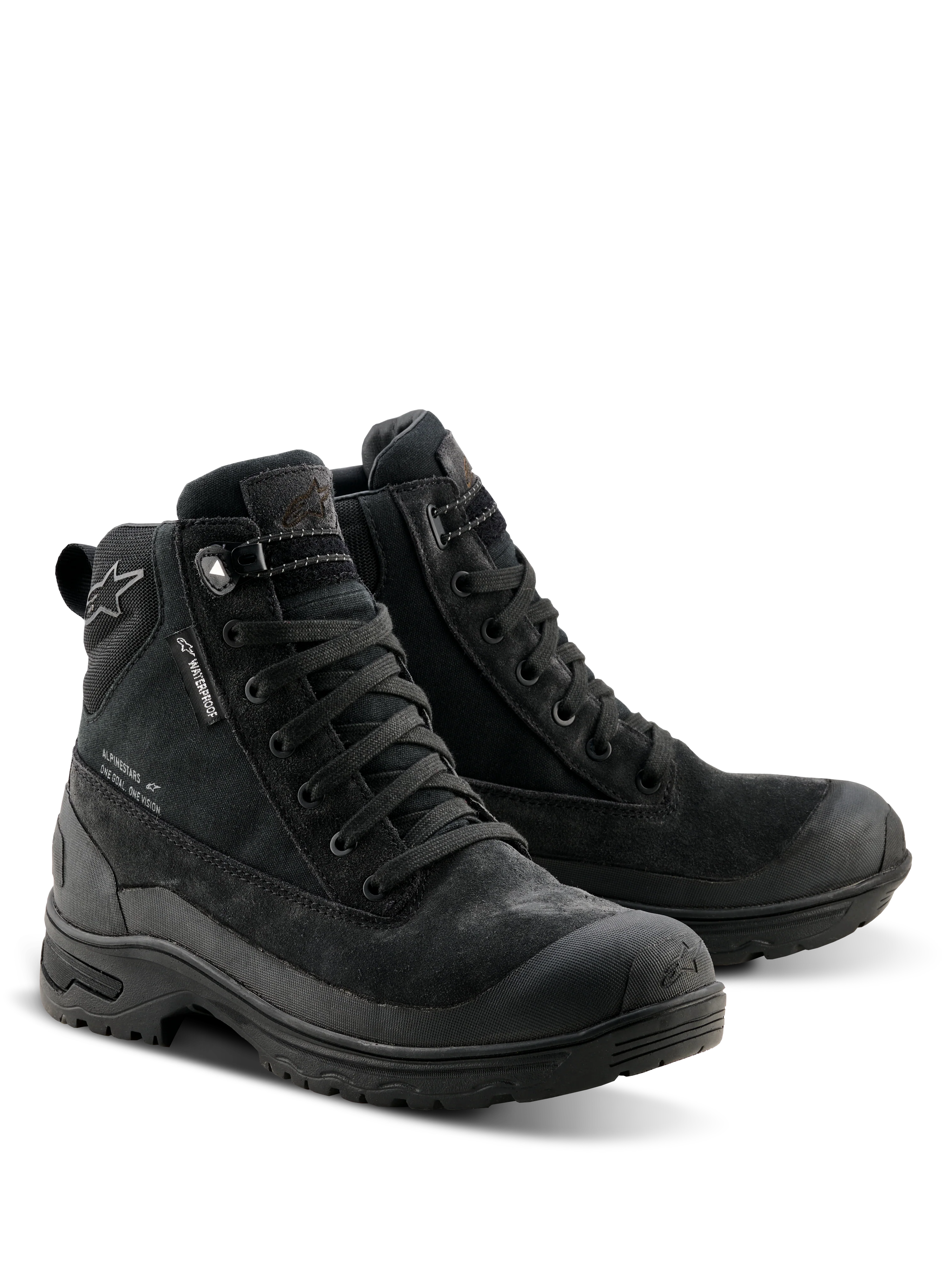 Woman Judy Waterproof Boot - Image 2