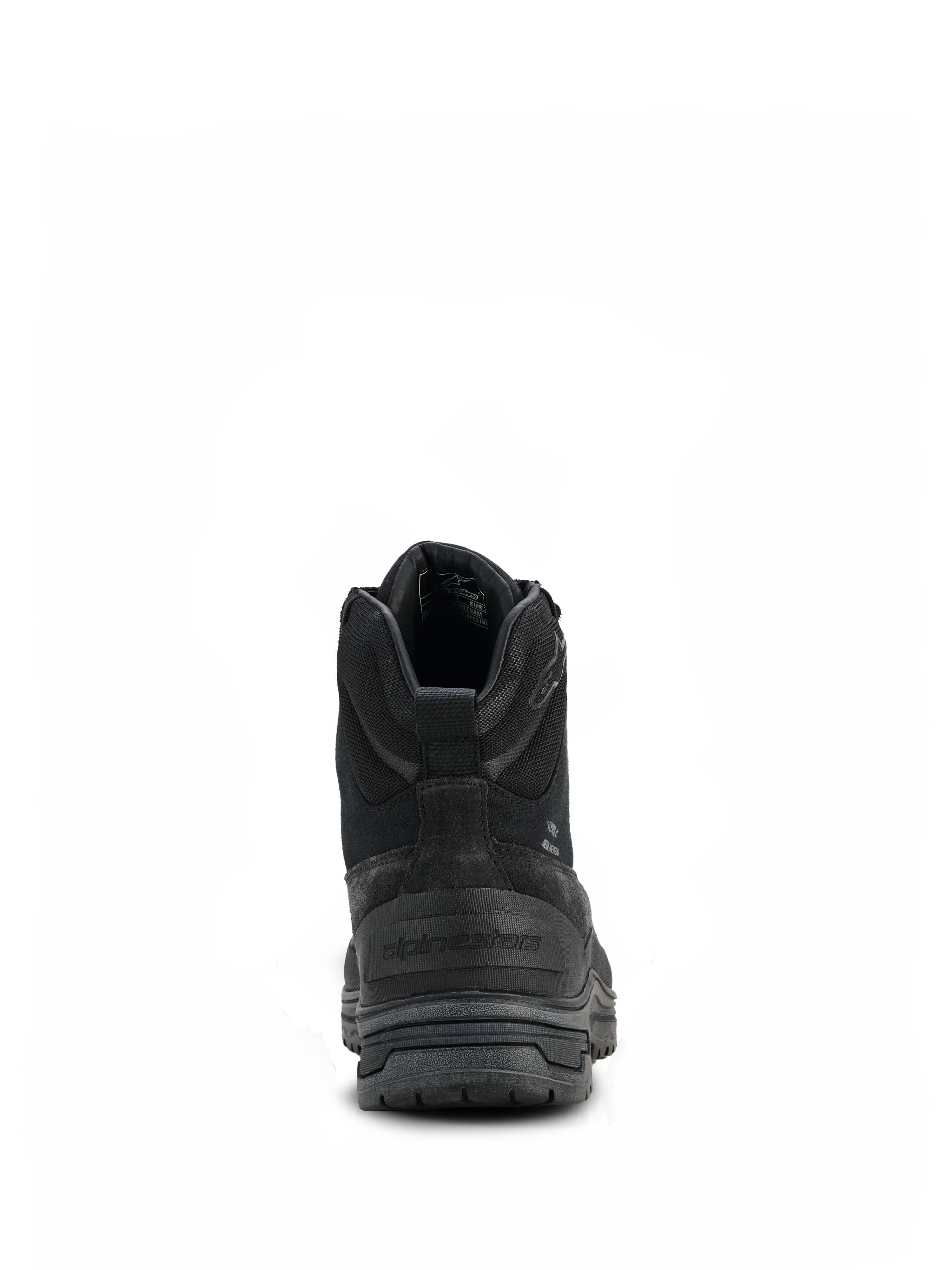 Woman Judy Waterproof Boot - Image 5