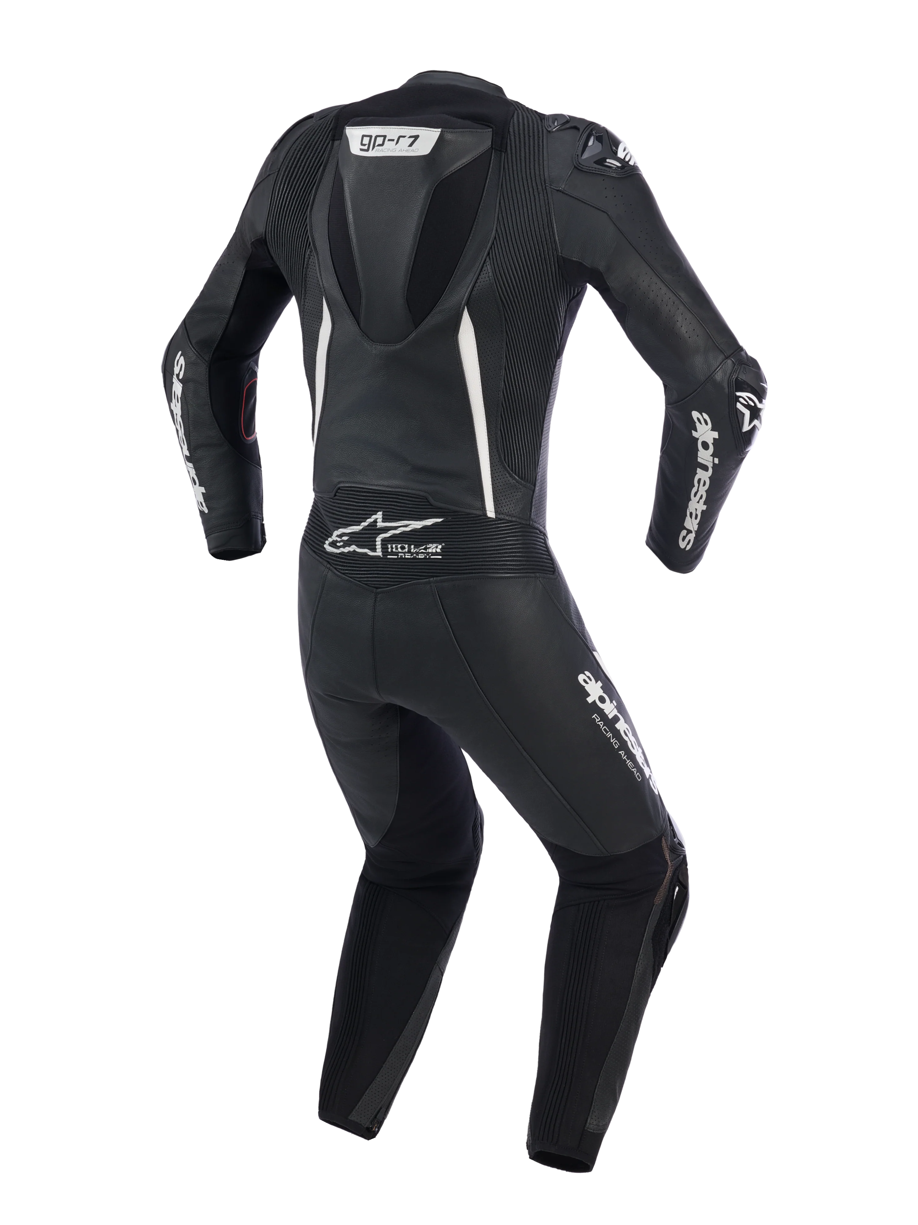 Women Stella GP-R7 Leather Suit - 1Piece - Image 22