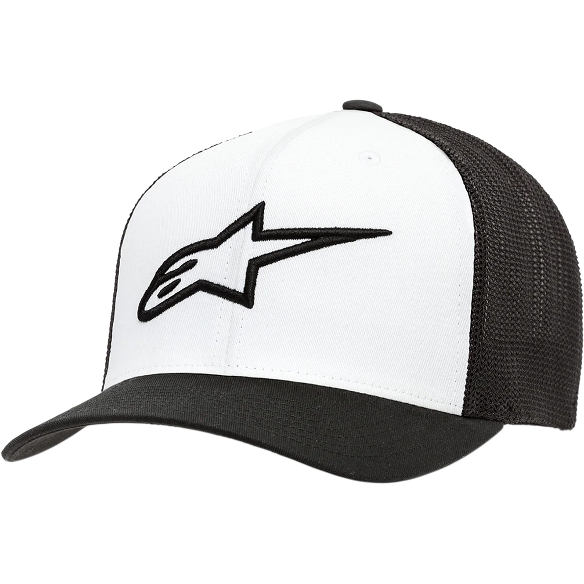 Women Ageless Trucker Hat
