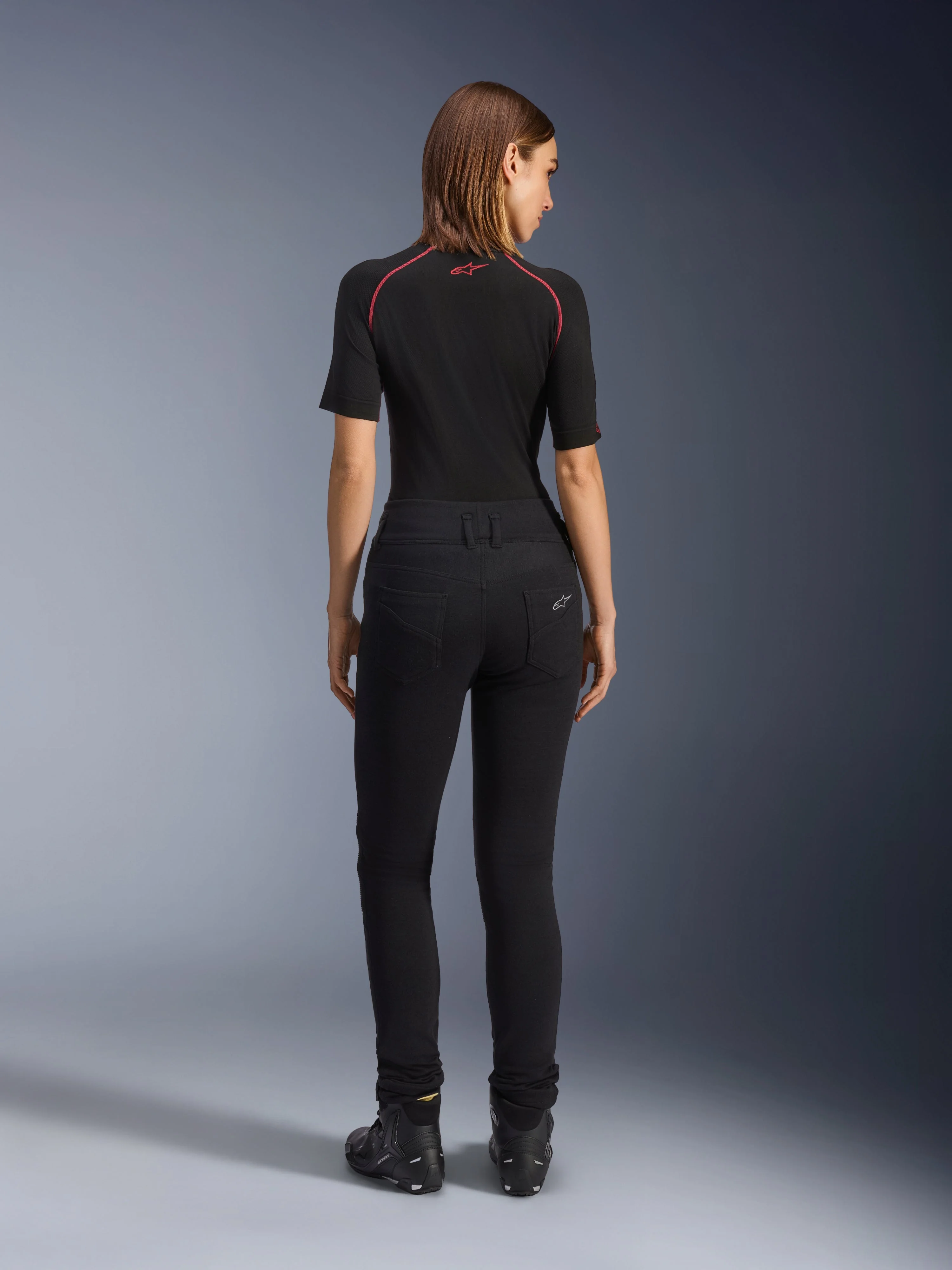 Women Banshee Leggings - Image 3