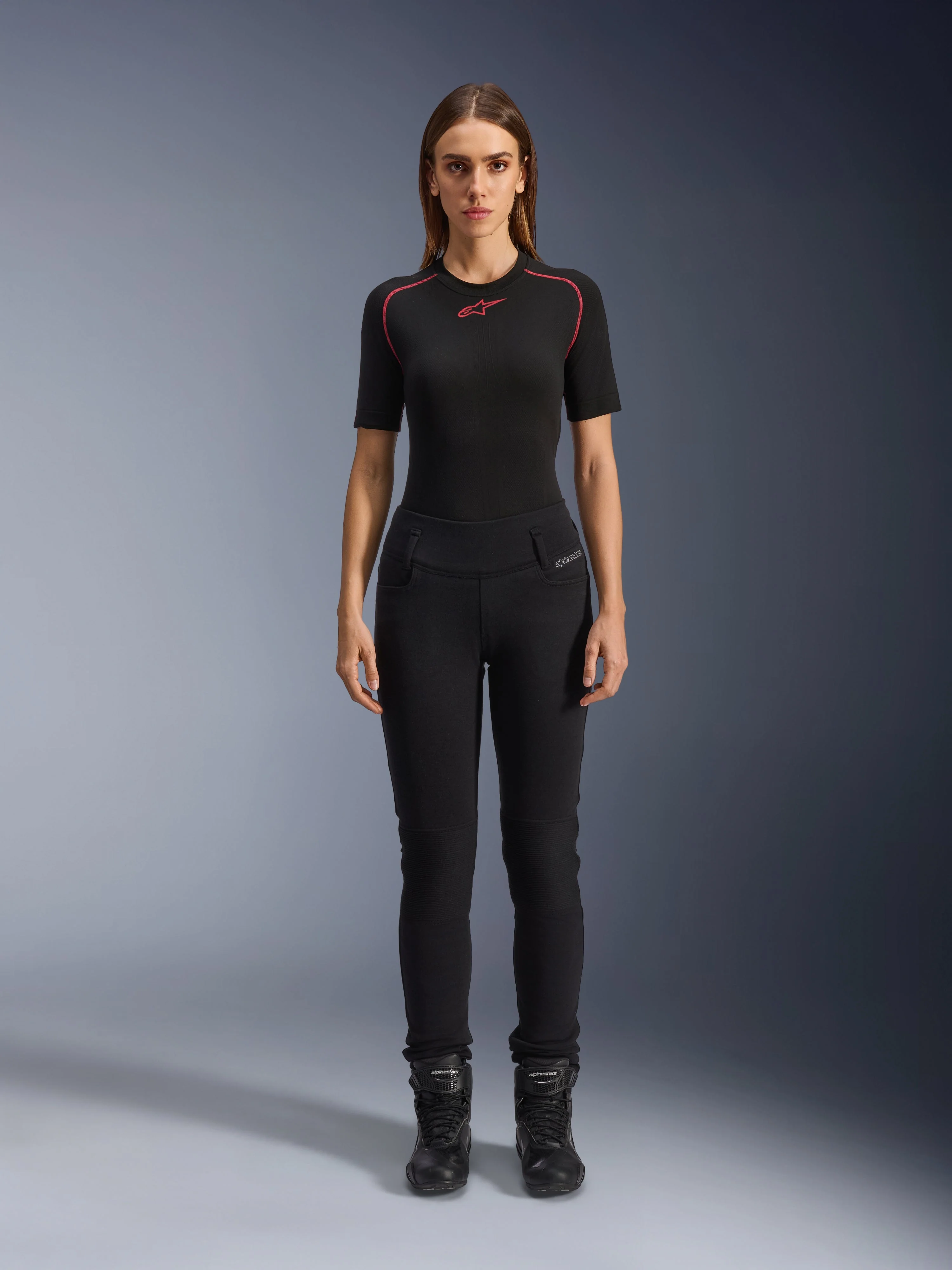 Women Banshee Leggings - Image 5