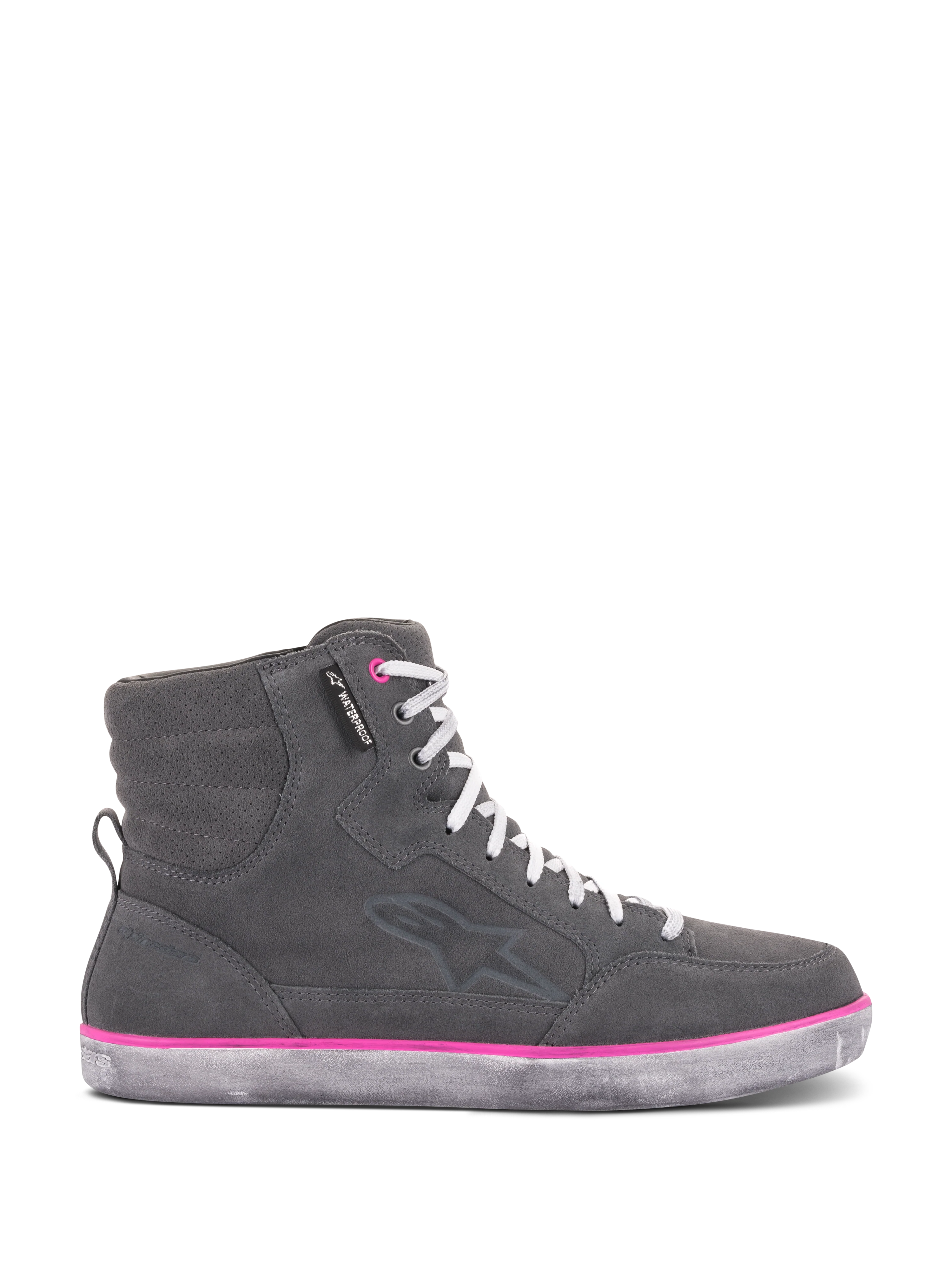 Women J-6 Waterproof Shoes