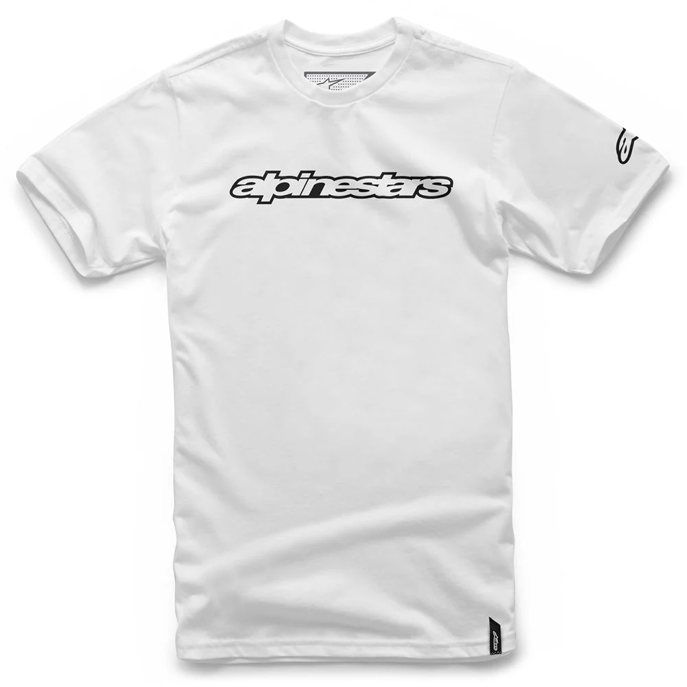 Wordmark Tee
