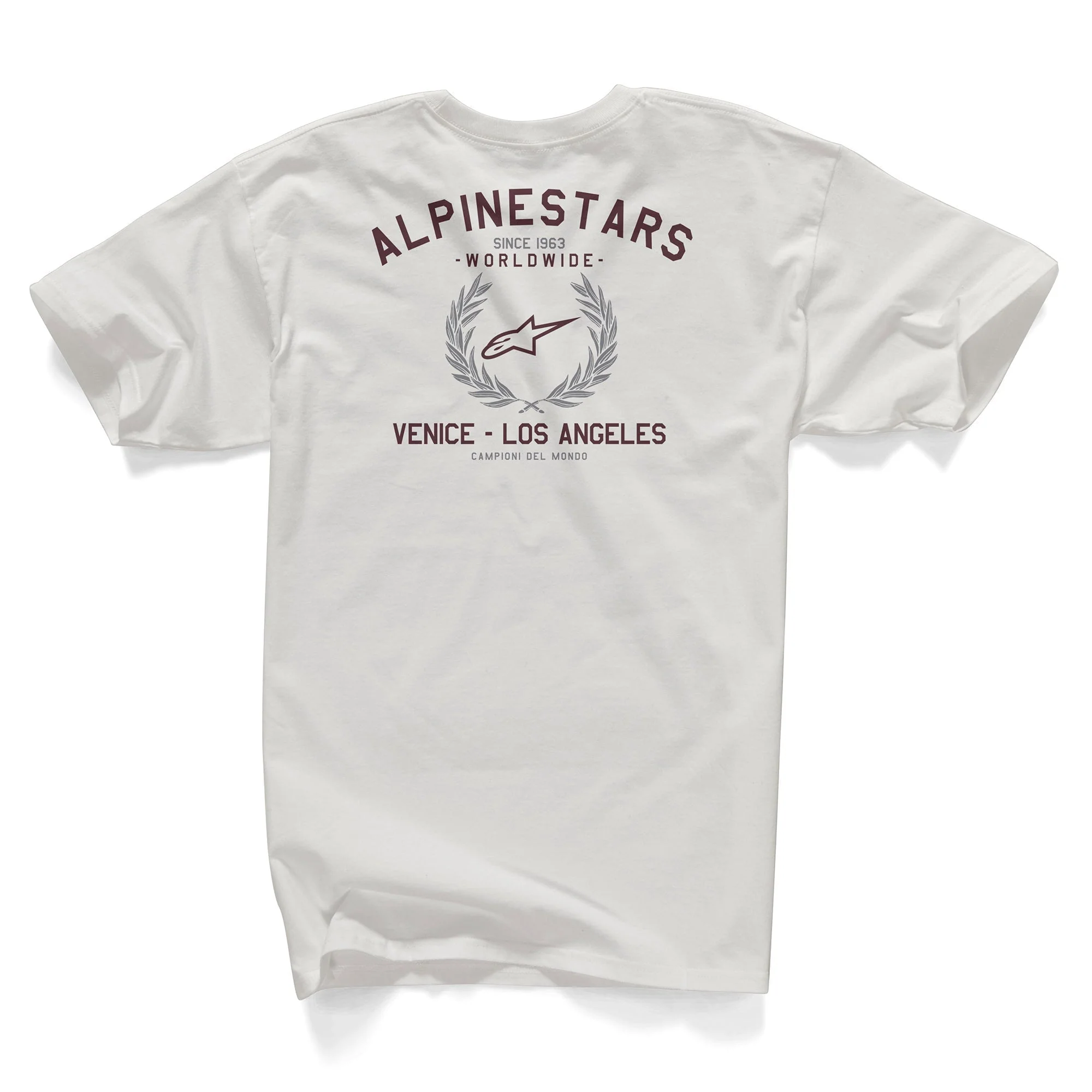 Wreath Tee - Image 2