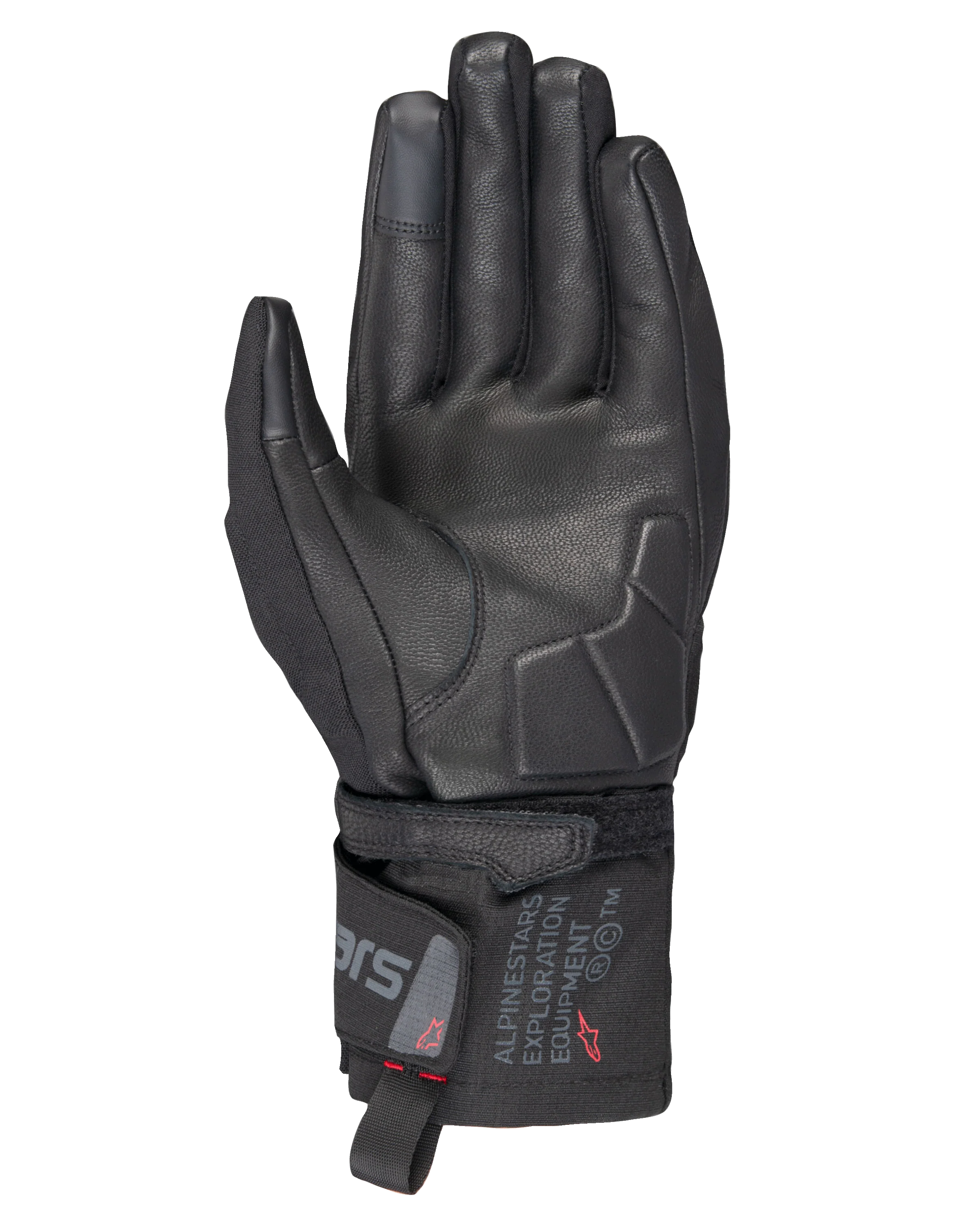 Wt-3 Drystar® Insulated Gloves - Image 2