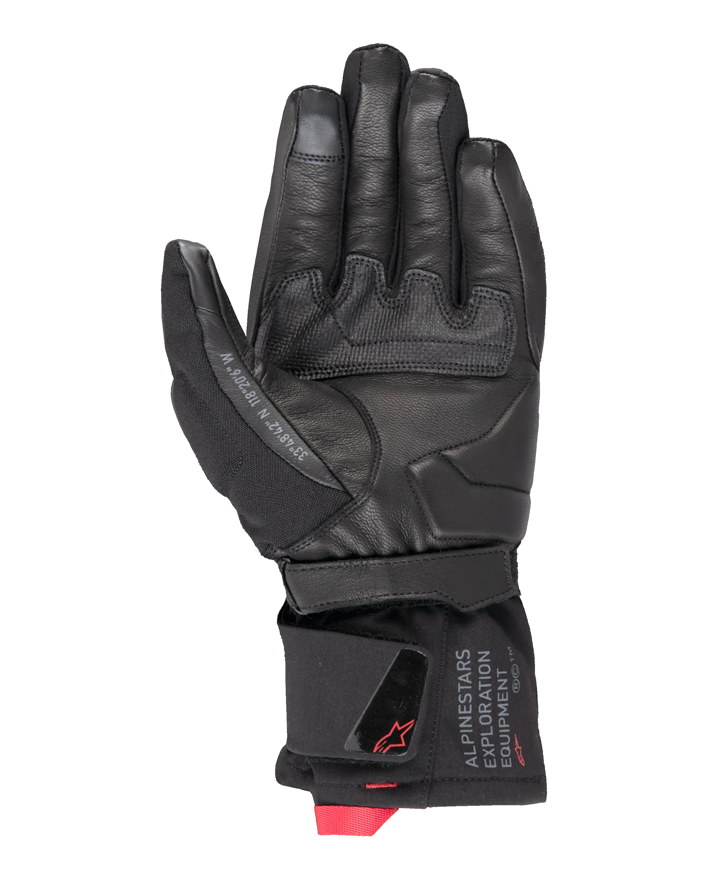 Wt-4 Gore-Tex Insulated Glove - Image 2