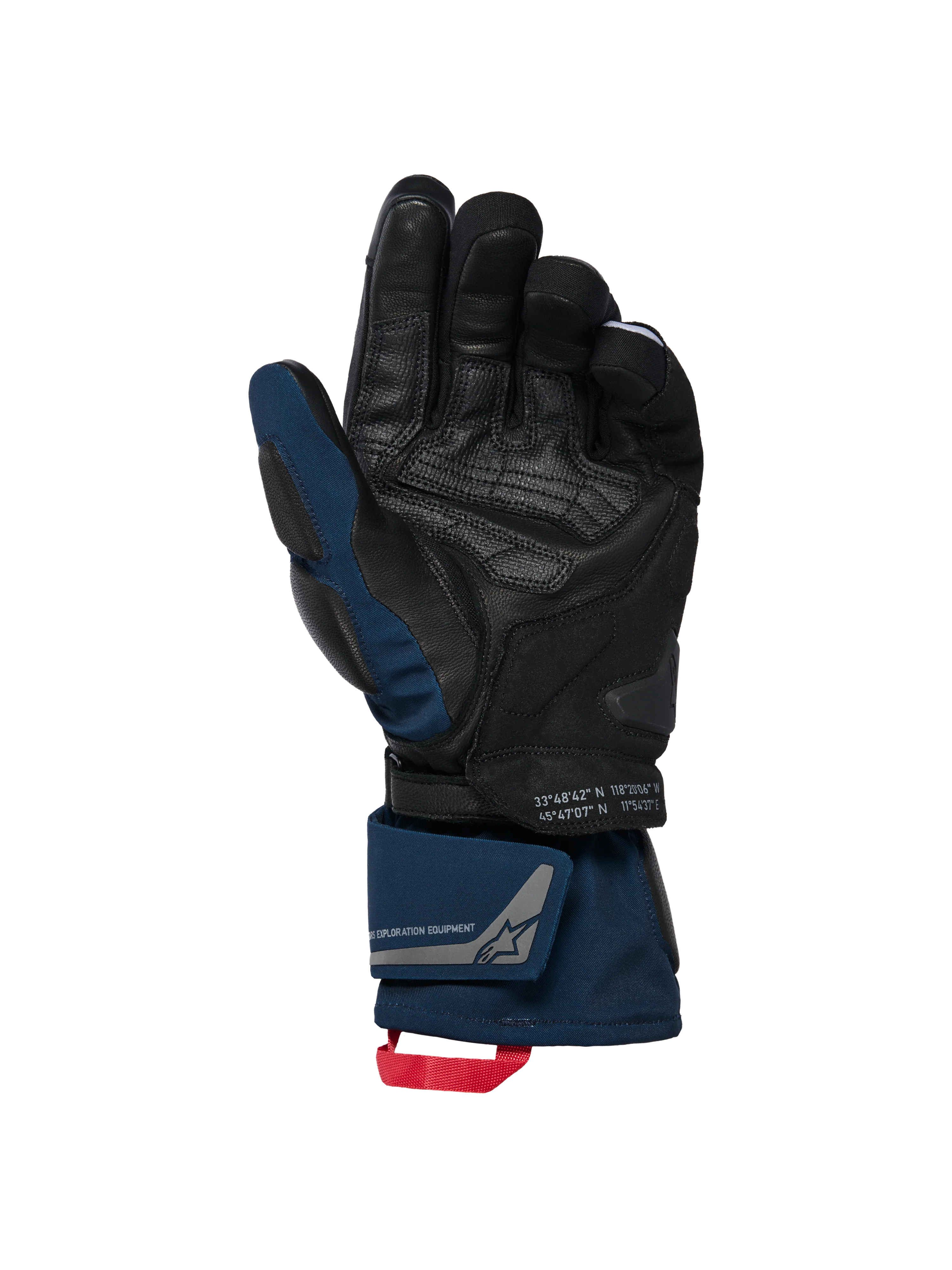 WT-8 Gore-Tex Insulated Gloves - Image 2