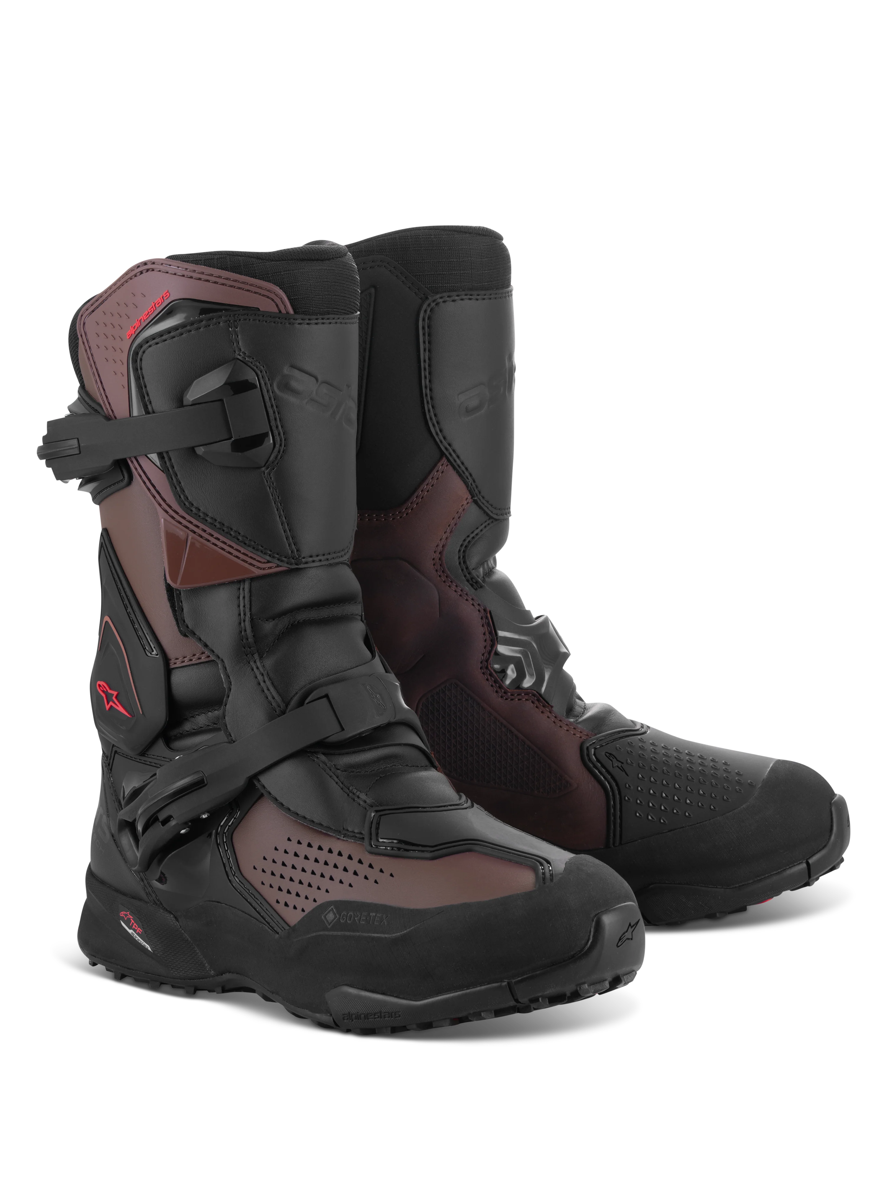 XT-8 Gore-Tex Boots - Image 7