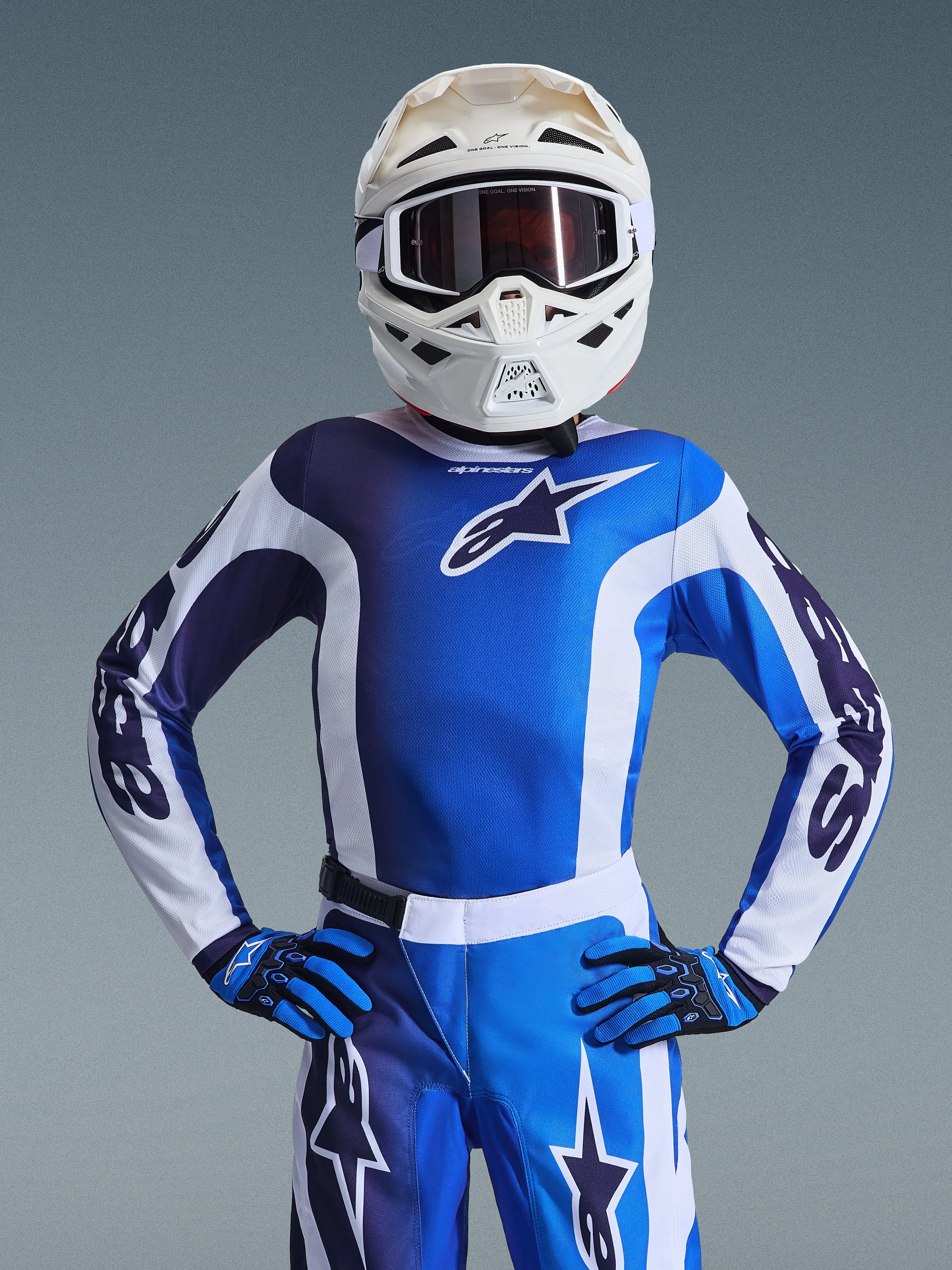 2026 Youth Fluid Portl Jersey