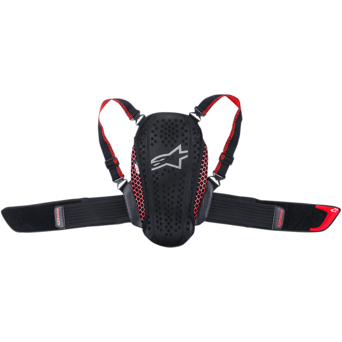 Youth Nucleon Kr-Y Back Protector