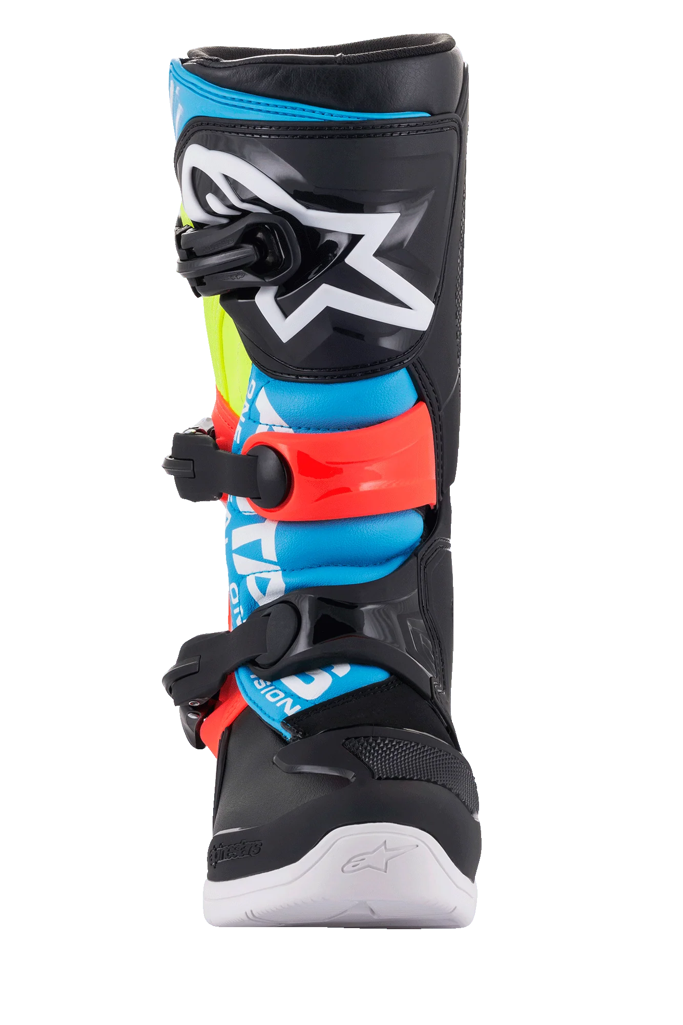 Youth Tech 3S Boots - PC - Image 3
