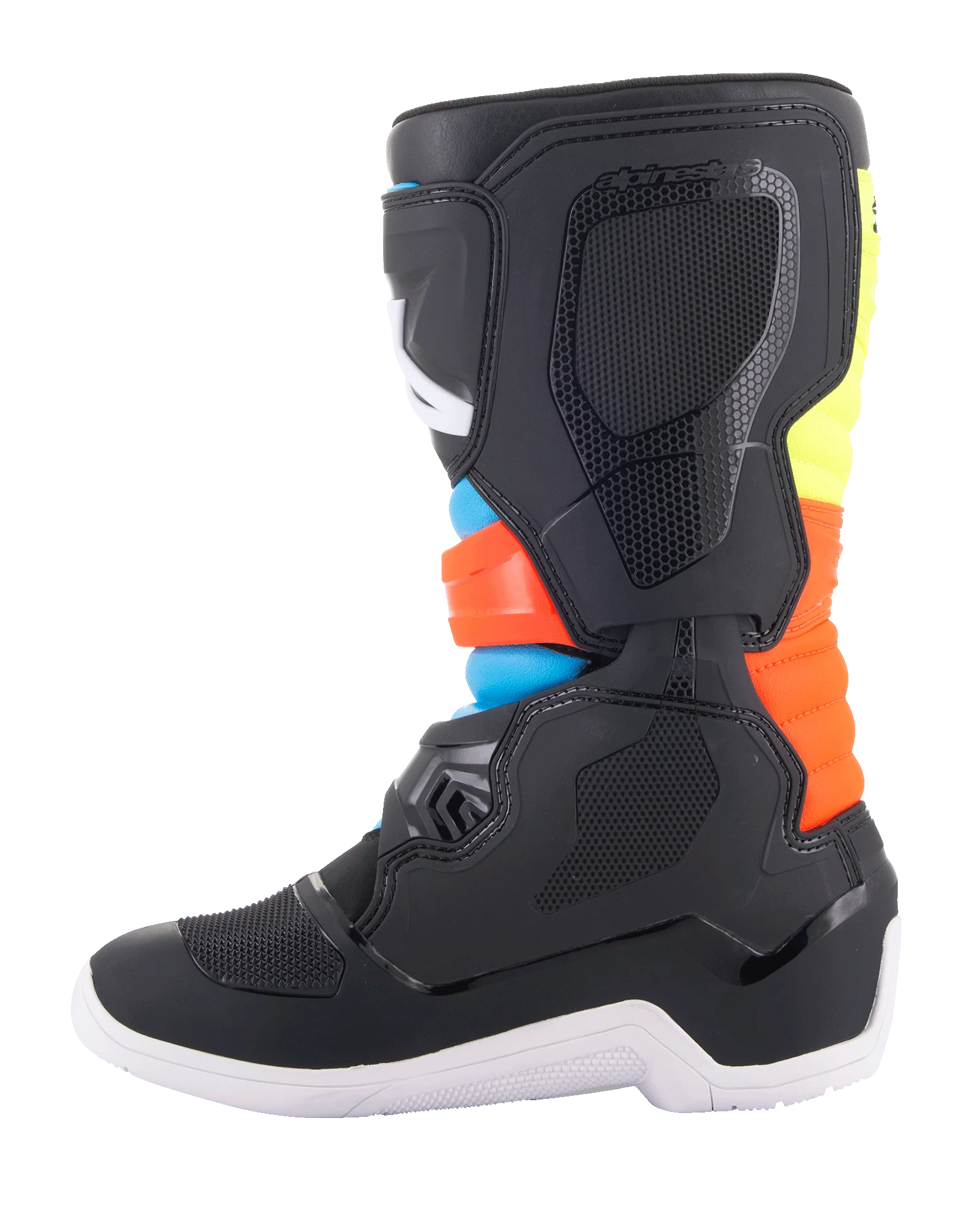Youth Tech 3S Boots - PC - Image 4