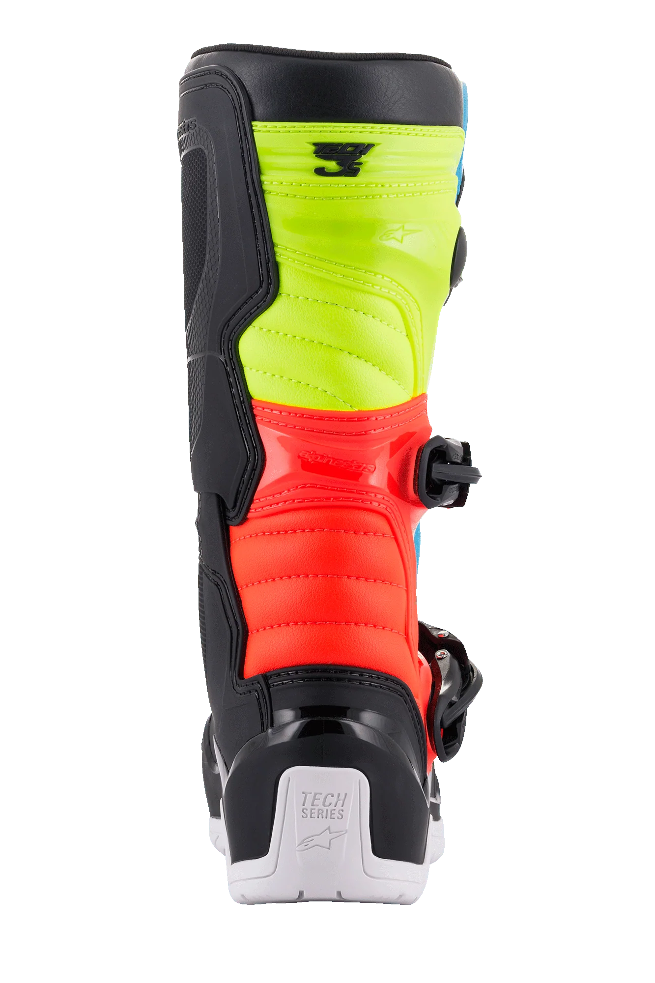 Youth Tech 3S Boots - PC - Image 5