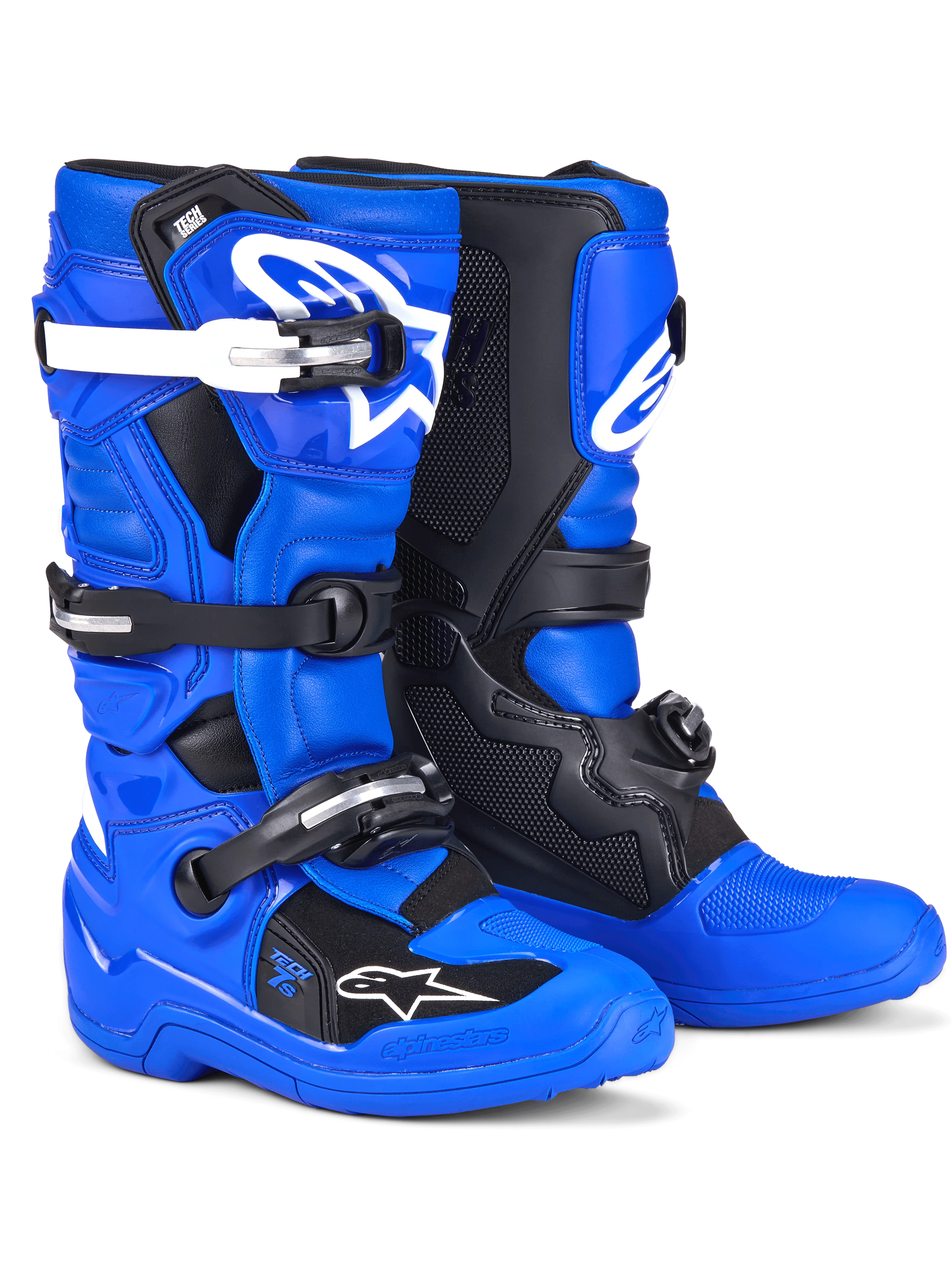 Youth Tech 7 S Boots - Image 2