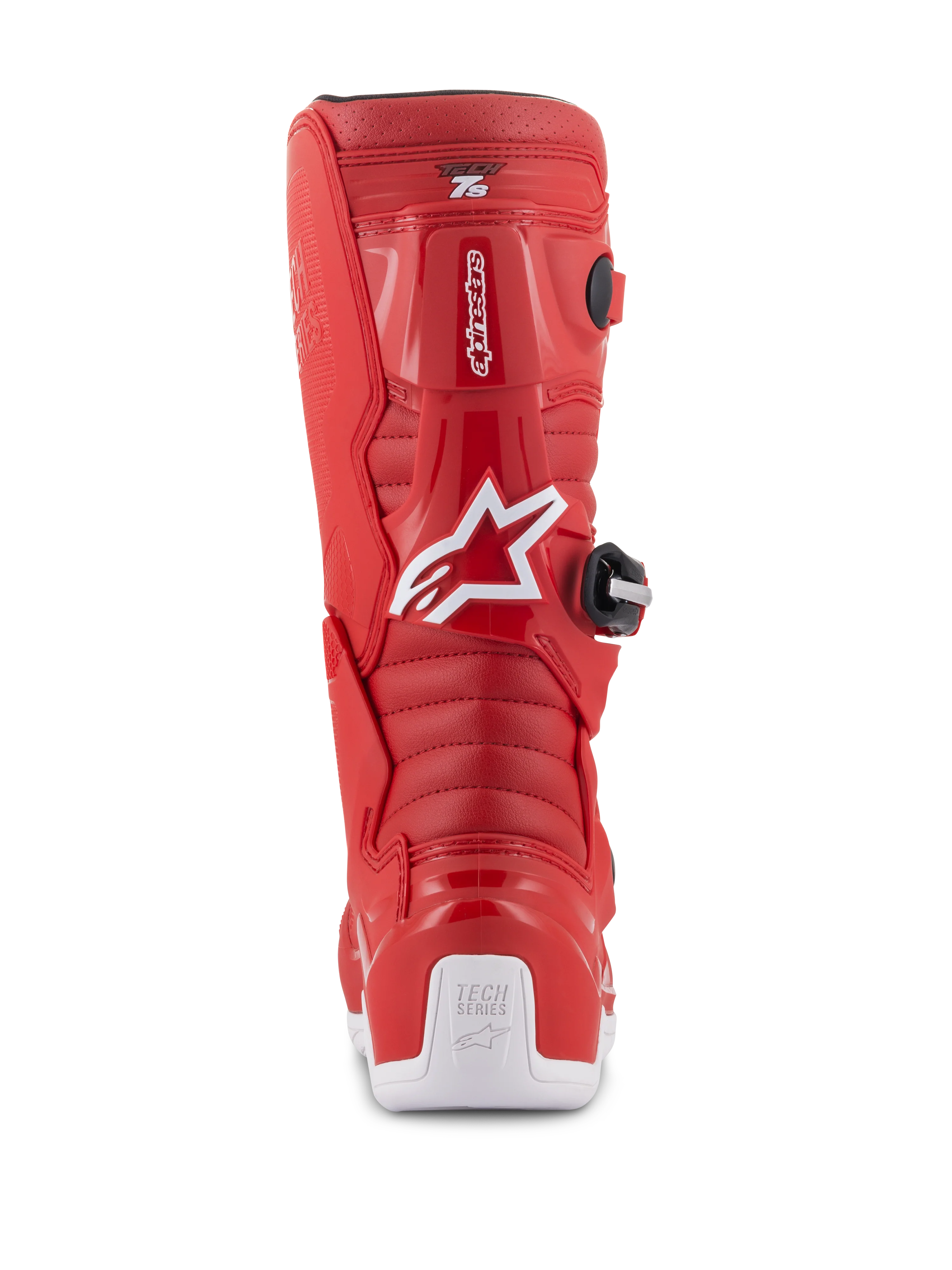 Youth Tech 7S Boots - Image 3