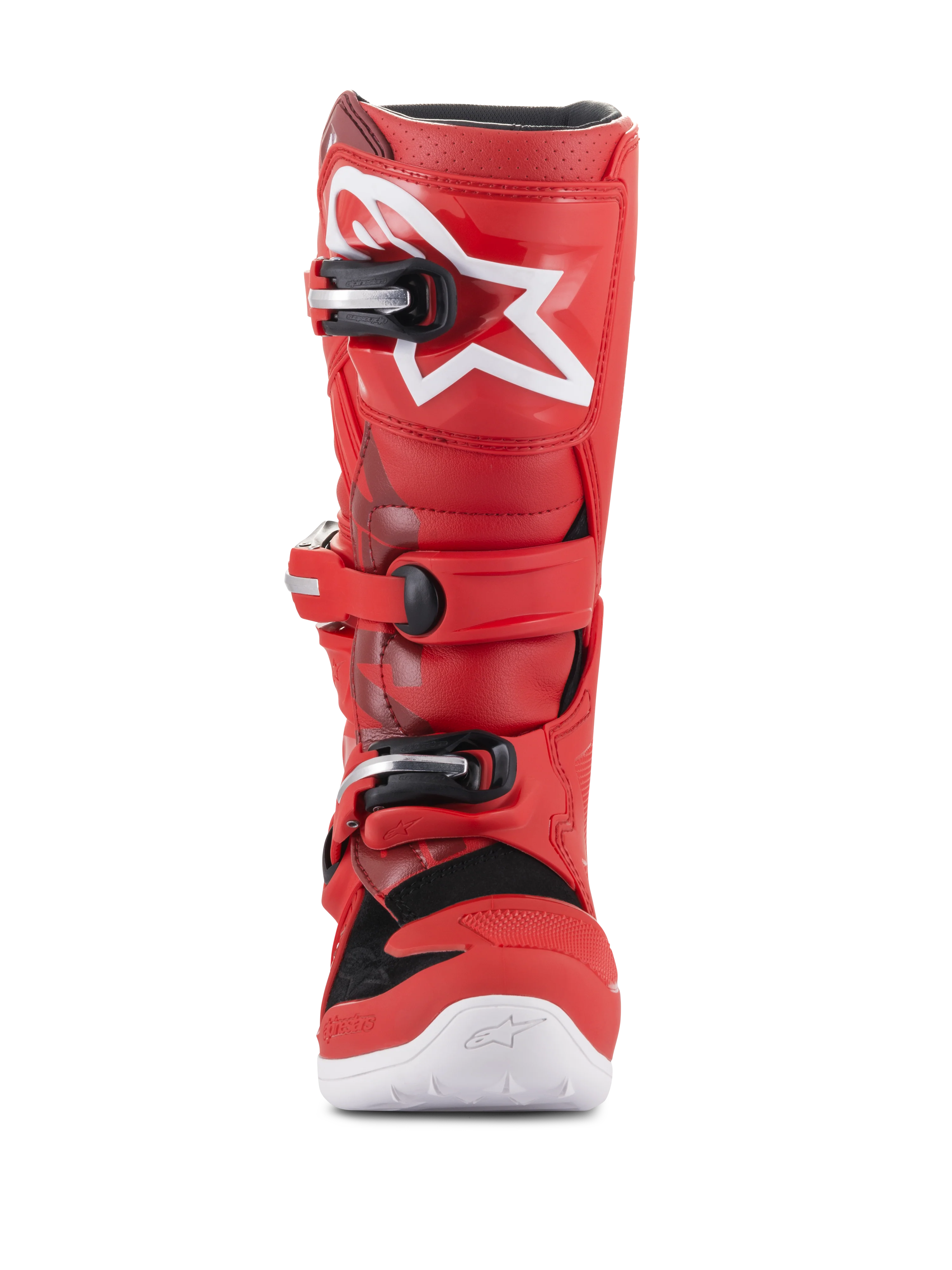 Youth Tech 7S Boots - Image 5