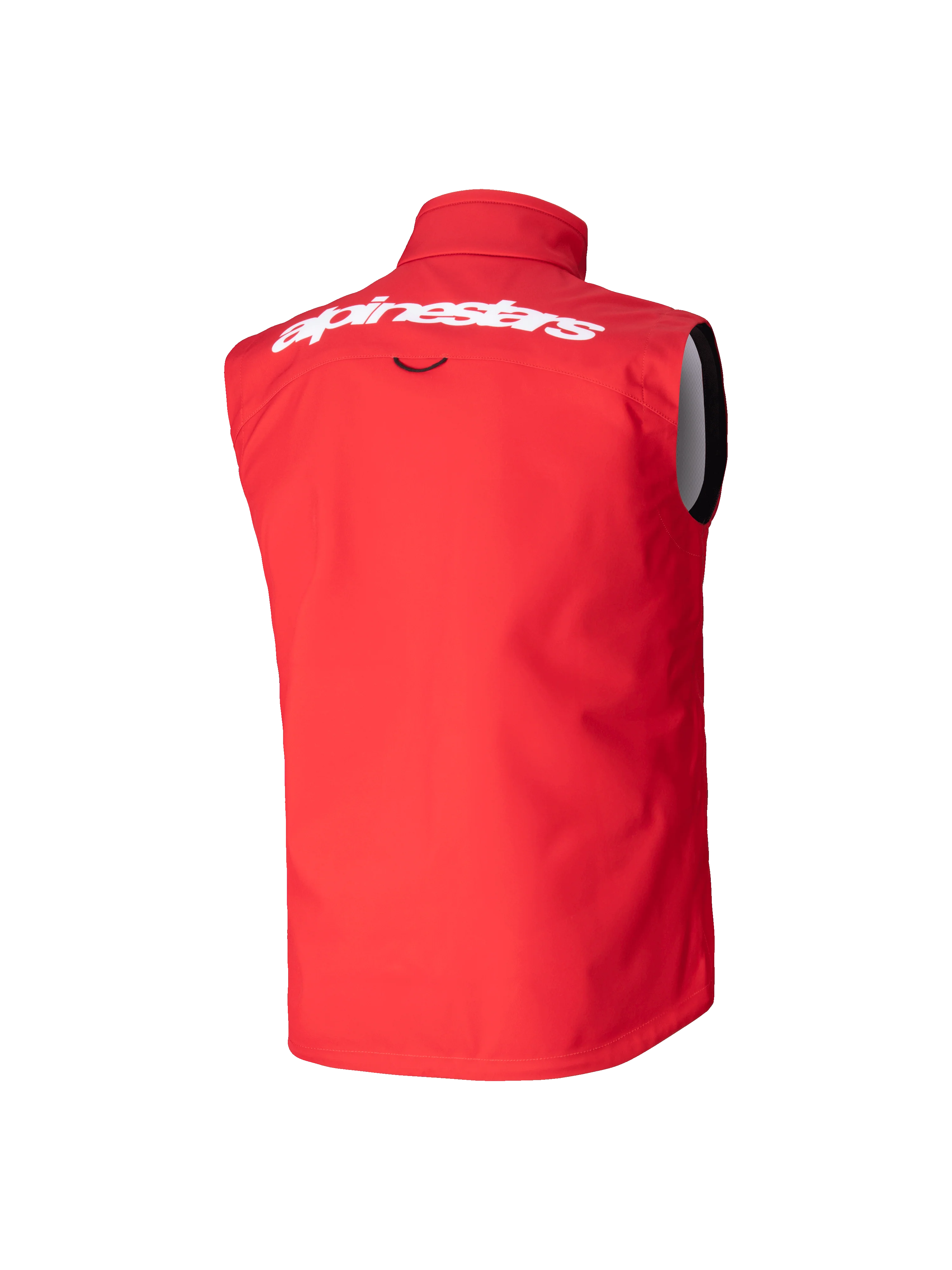 Youth Techstar Softshell Vest - Image 2