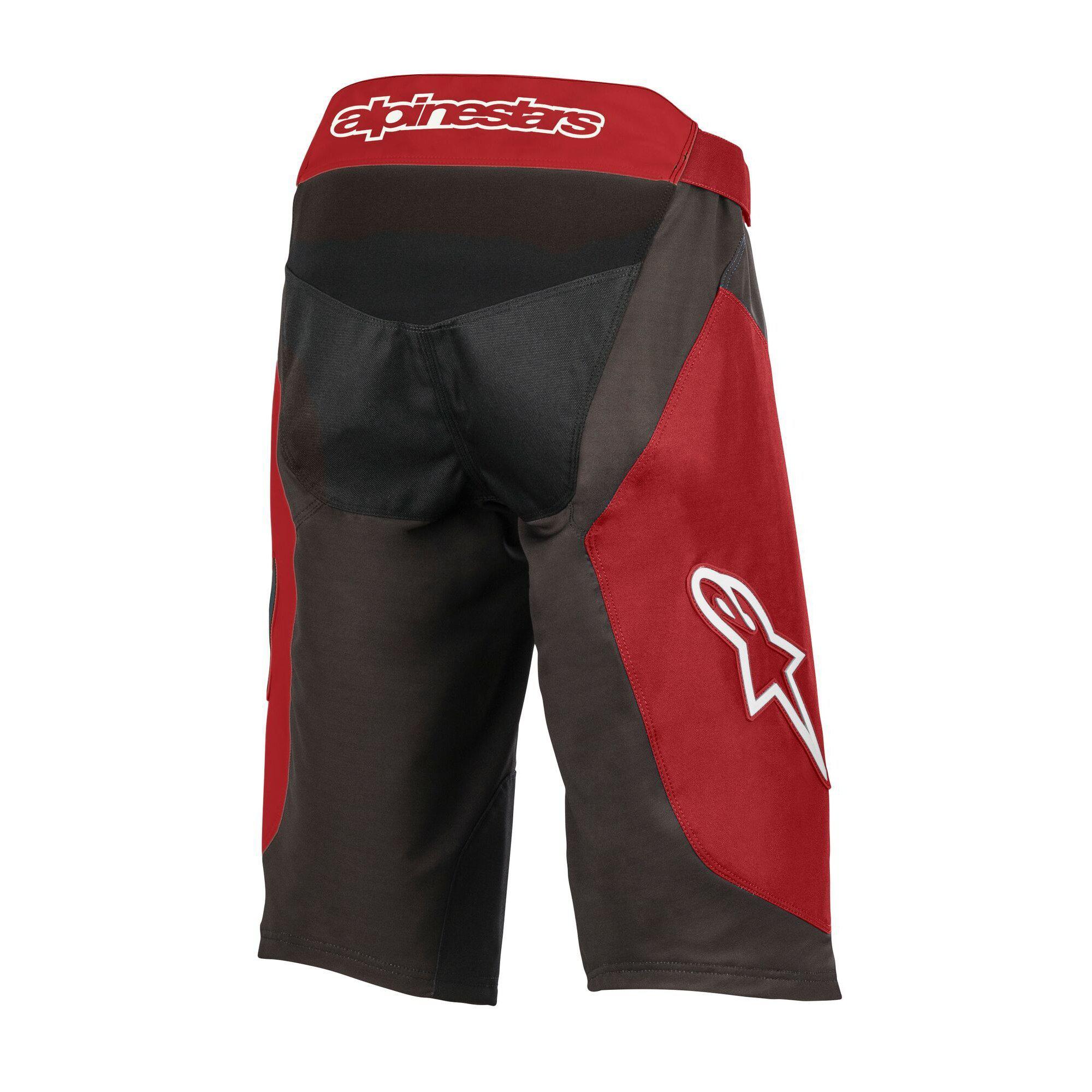 Youth Vector Shorts - Image 2