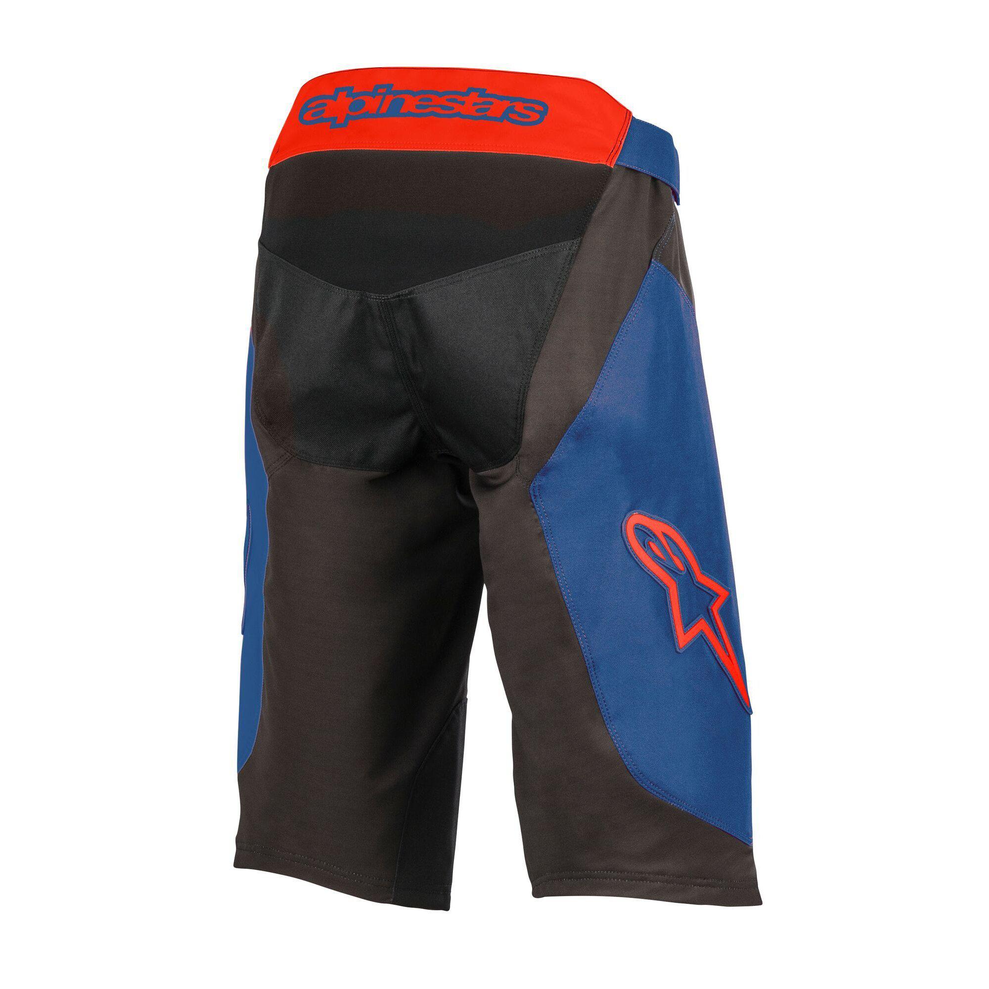 Youth Vector Shorts - Image 2
