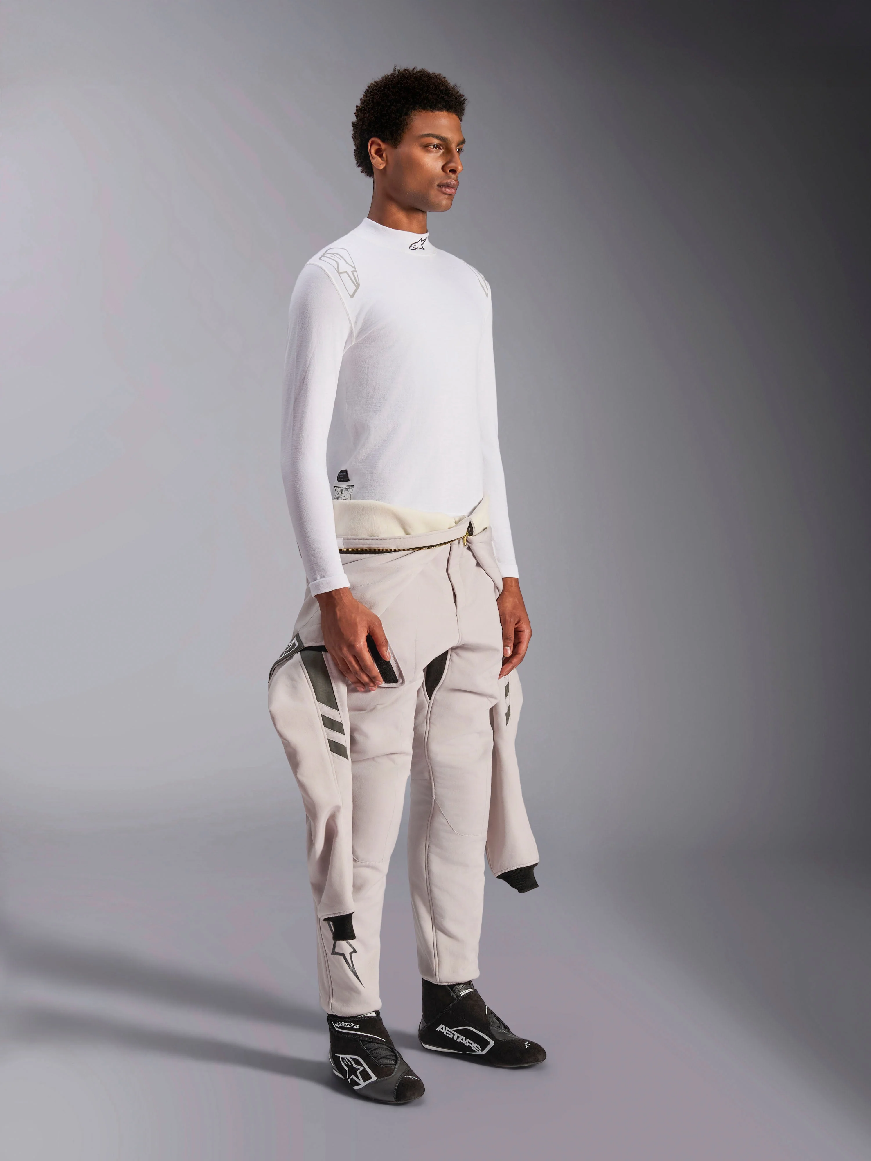 ZX Evo V3 Top - Long Sleeve - Image 2