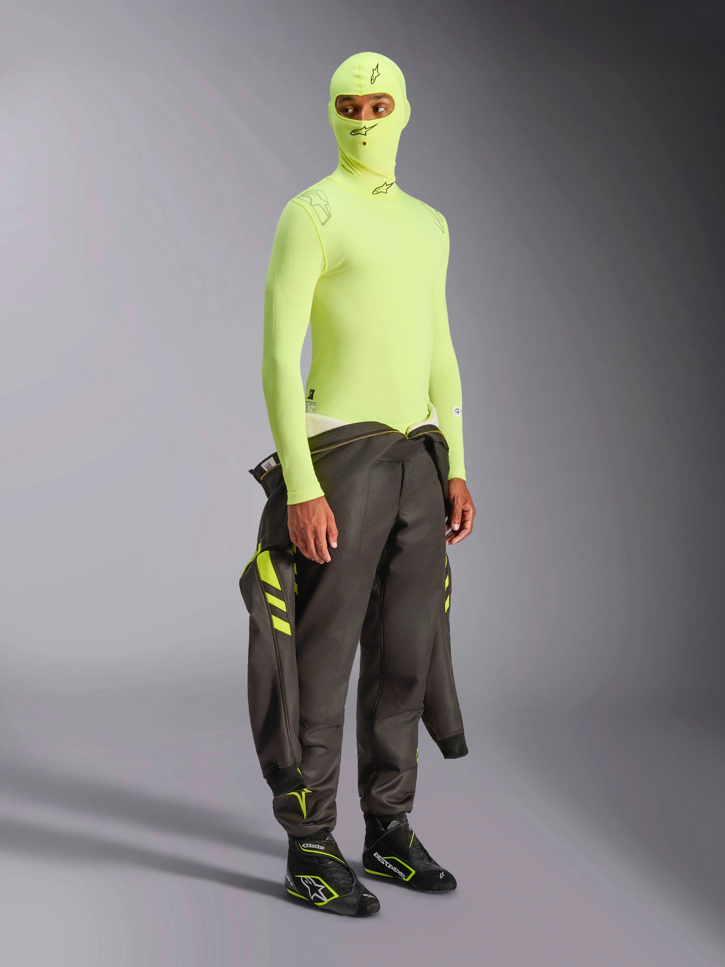 ZX Evo V3 Top - Long Sleeve - Image 5