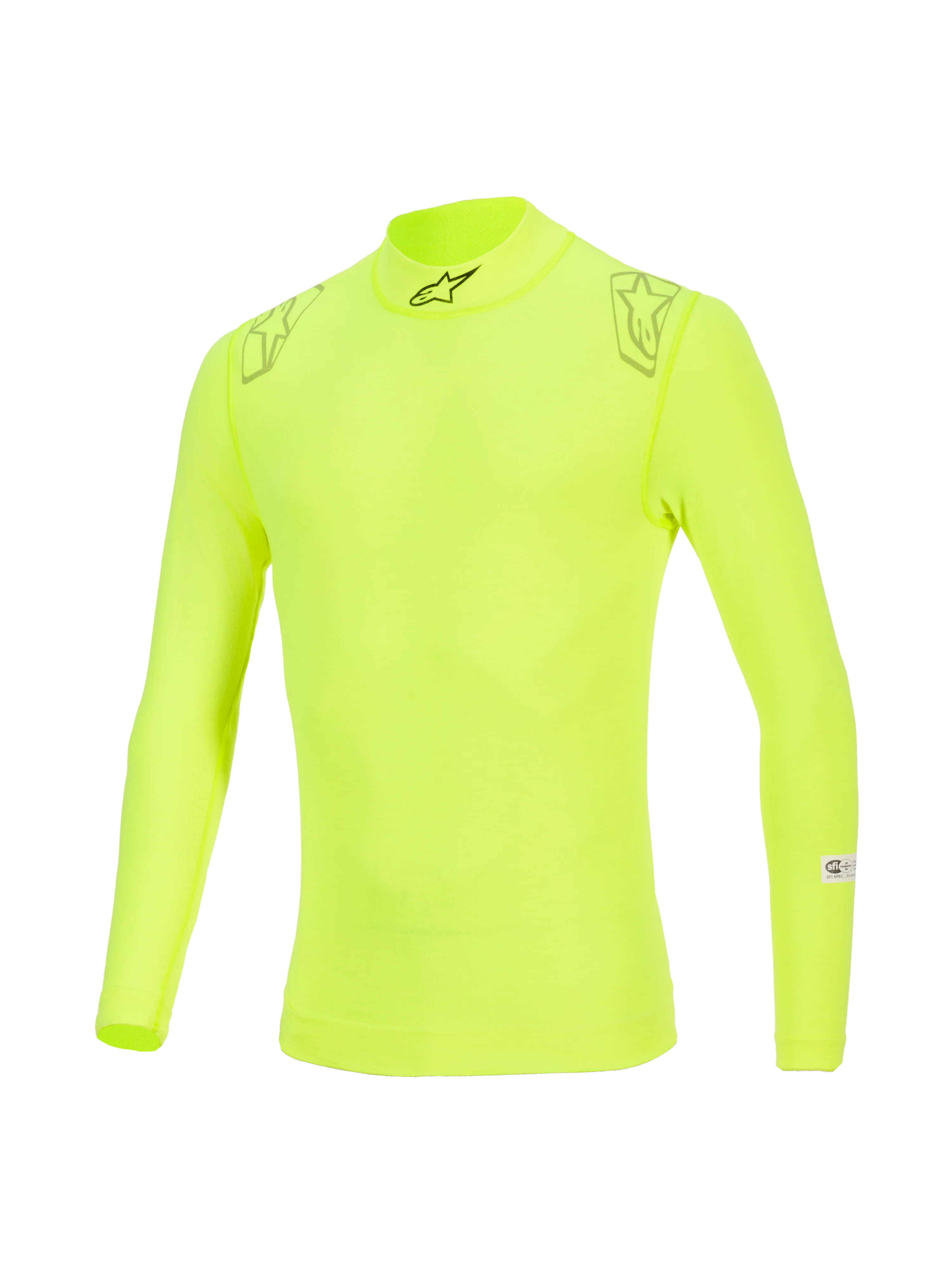 ZX Evo V3 Top - Long Sleeve - Image 7