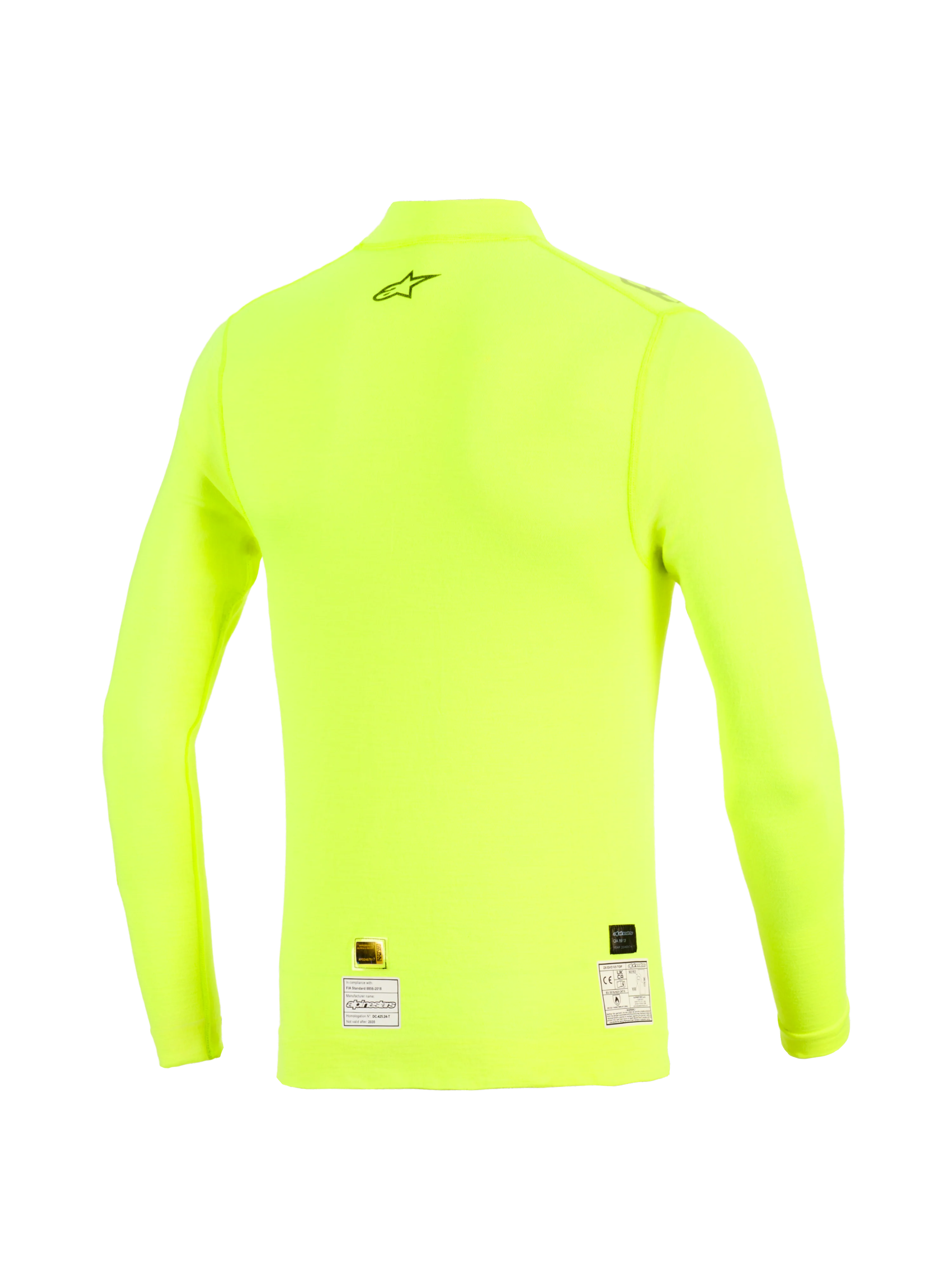 ZX Evo V3 Top - Long Sleeve - Image 8